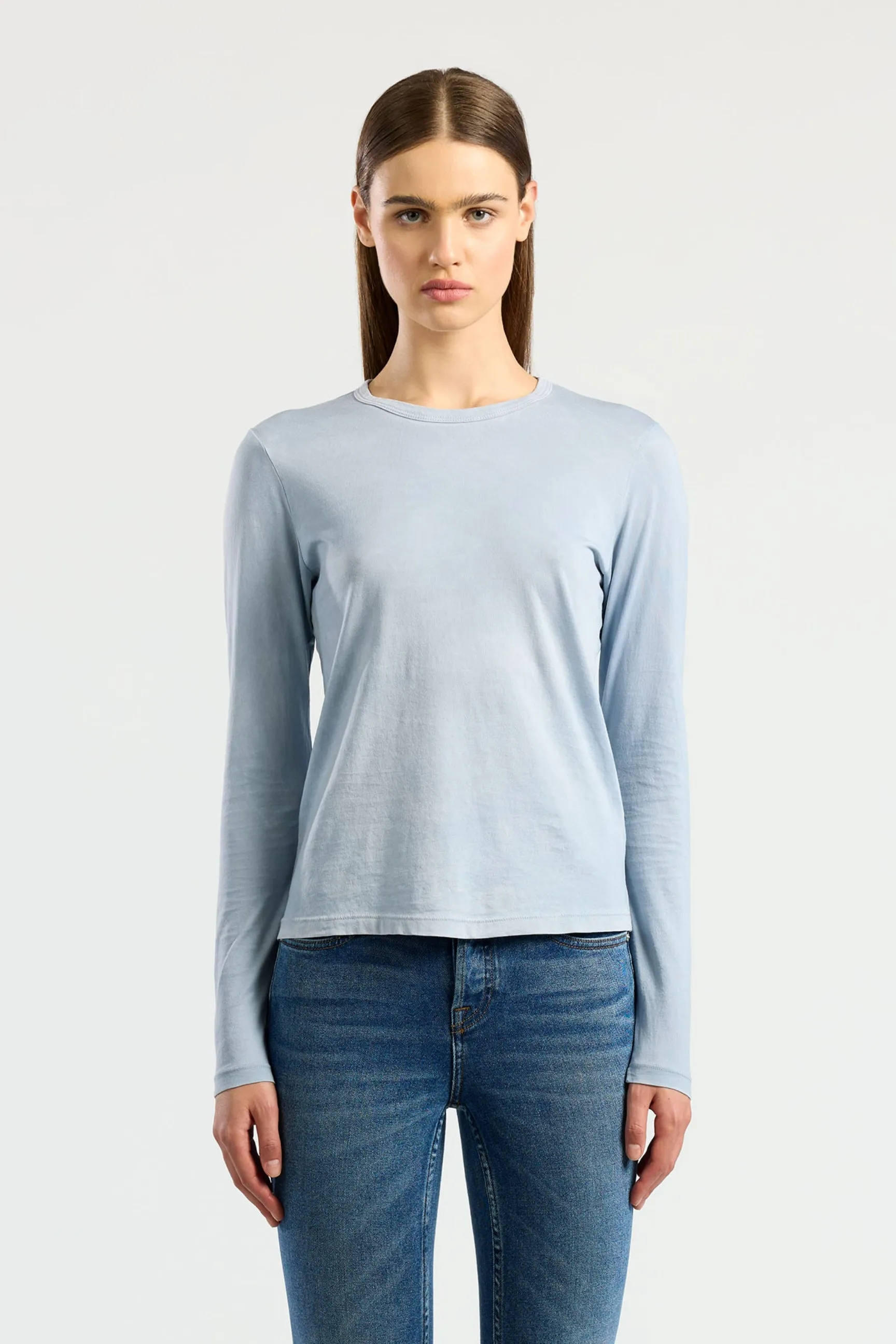 Standard Long Sleeve Shirt sold by Cotton Citizen