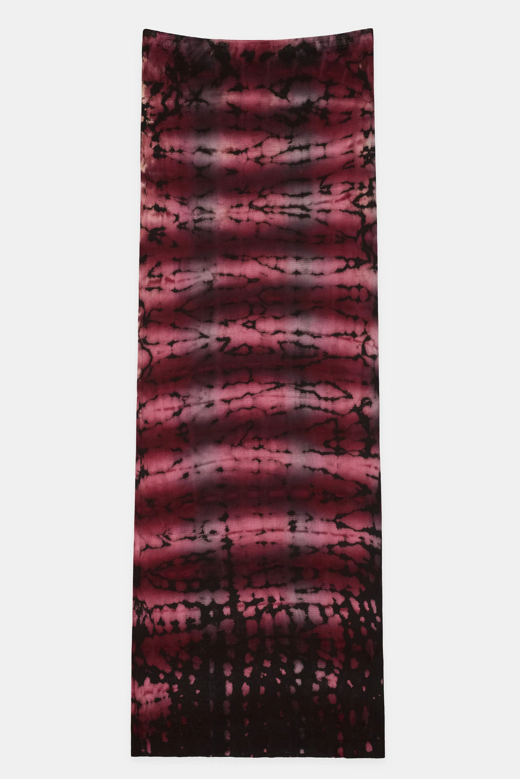 Rio Maxi Skirt sold by Cotton Citizen product image thumbnail 4