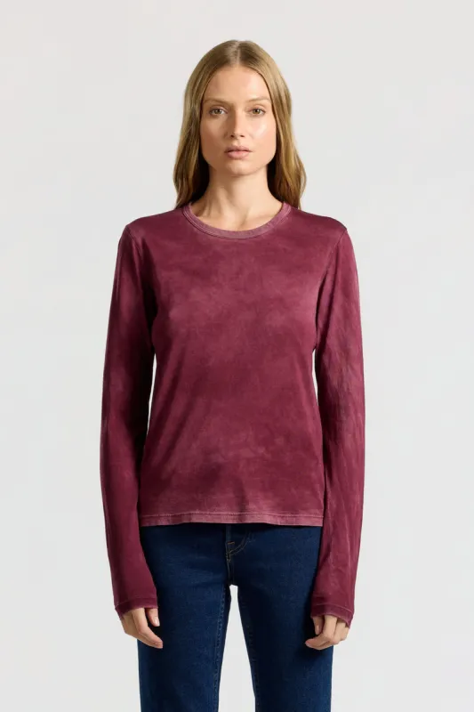 Standard Long Sleeve Shirt (Sale) sold by Cotton Citizen