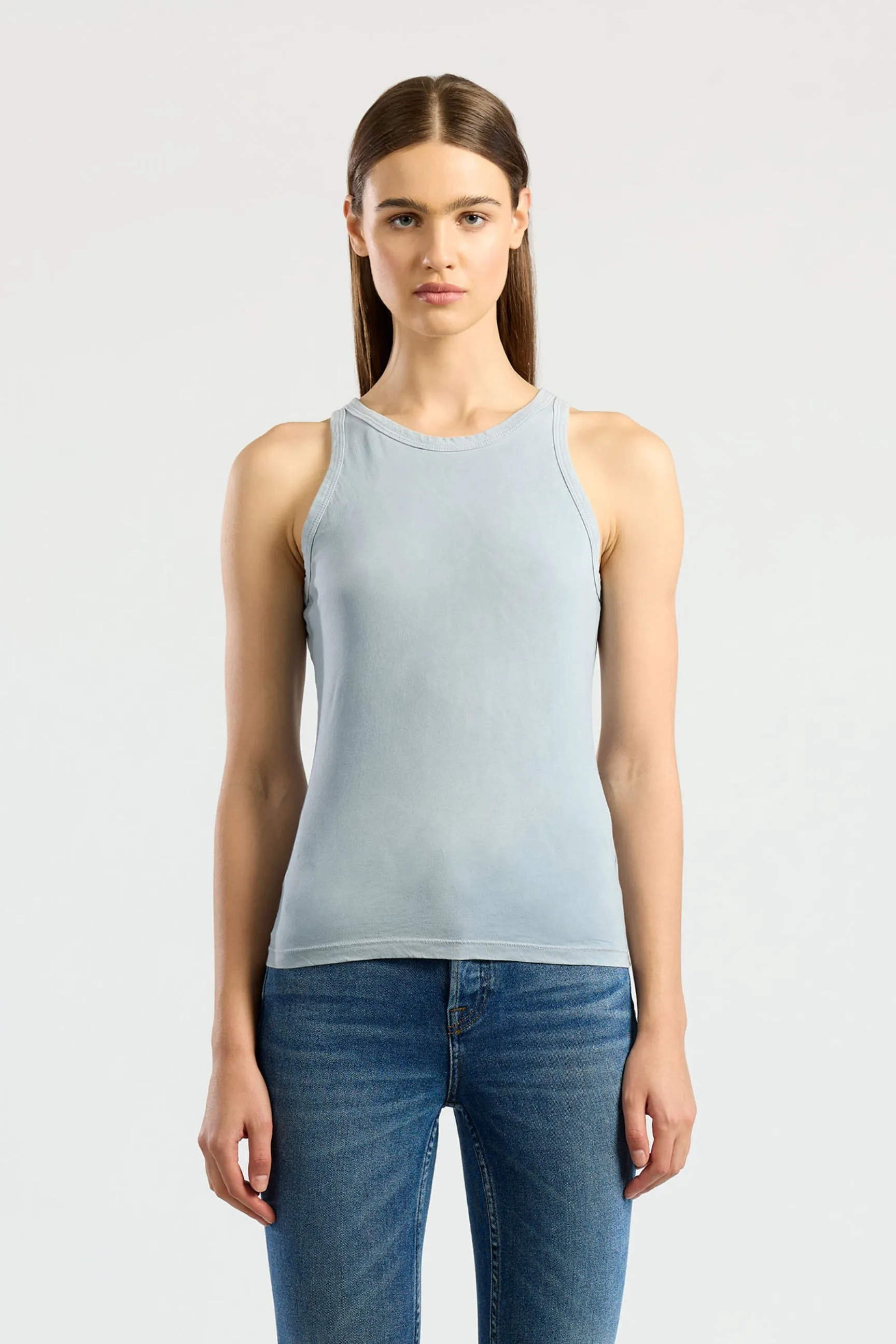 Standard Tank sold by Cotton Citizen