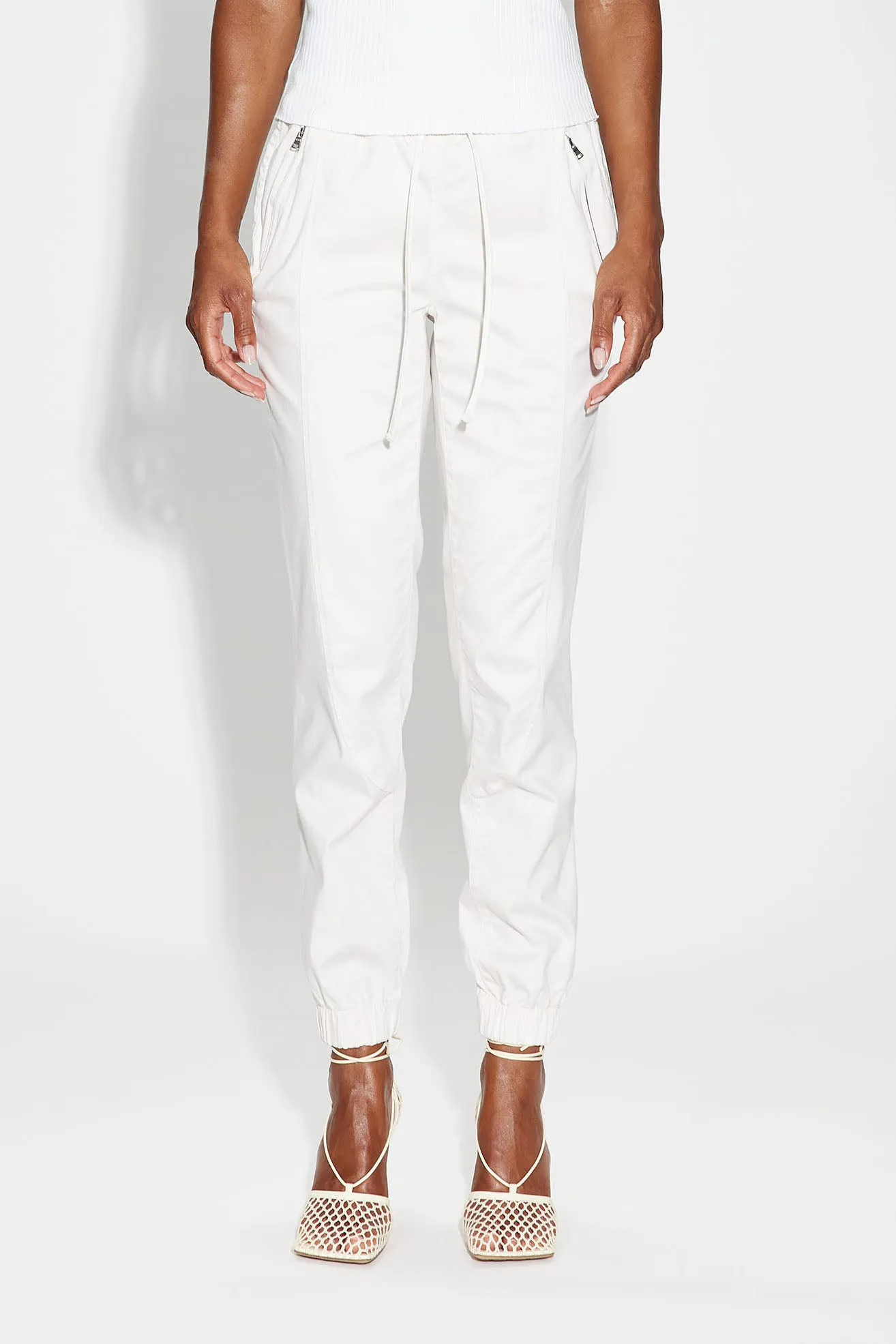 London Jogger (Sale) sold by Cotton Citizen