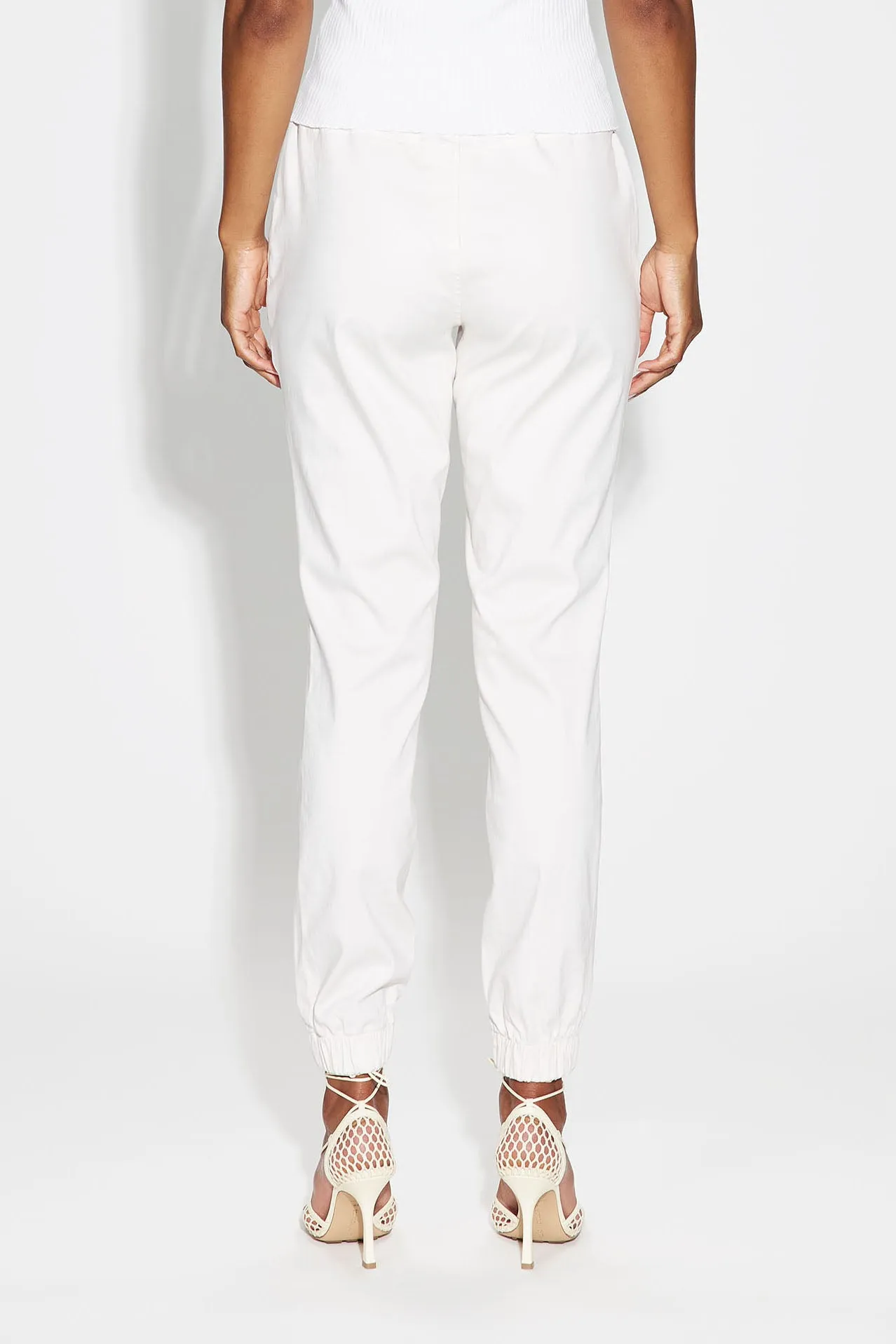 London Jogger (Sale) sold by Cotton Citizen product image thumbnail 3