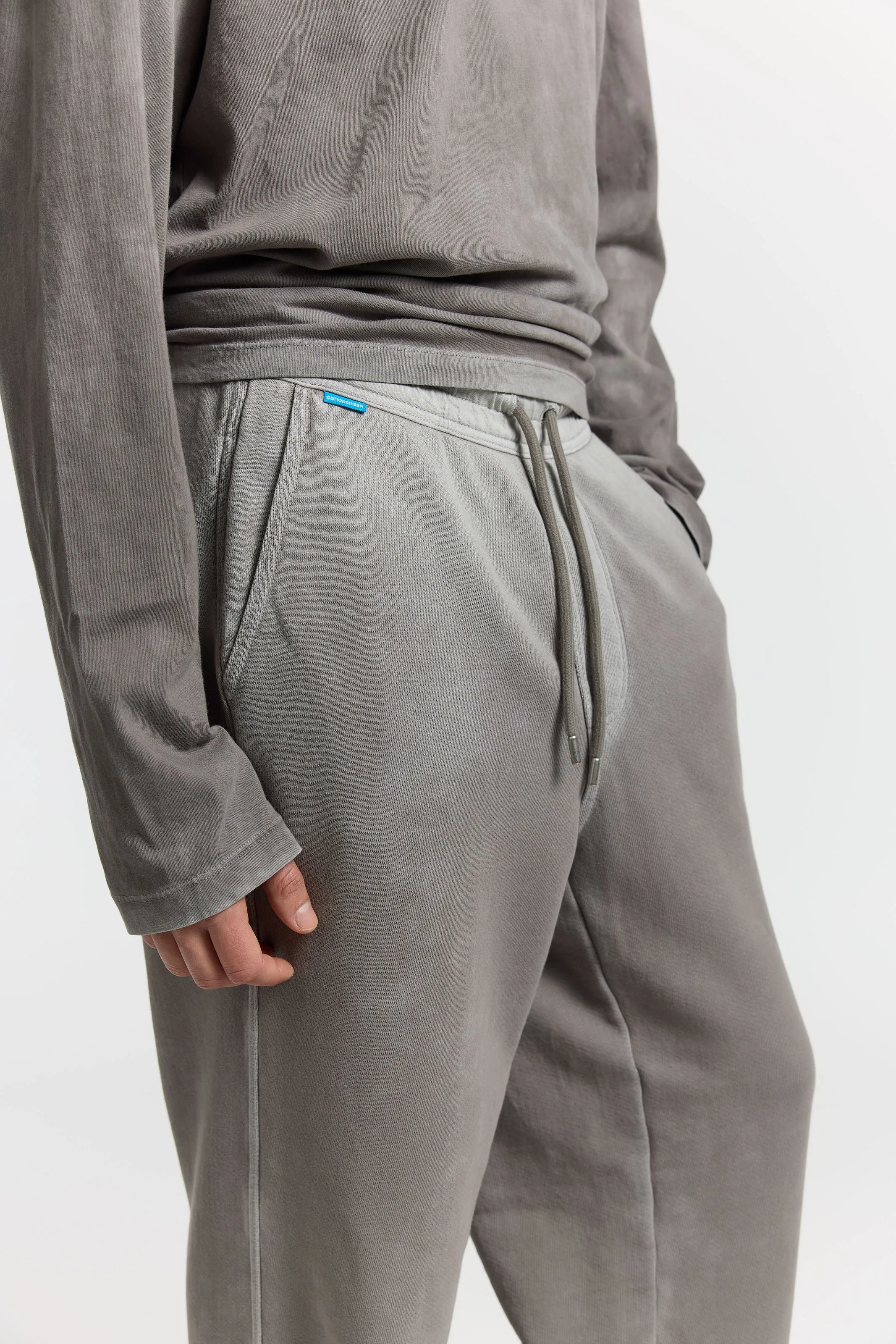 Boston Sweatpant sold by Cotton Citizen product image thumbnail 2
