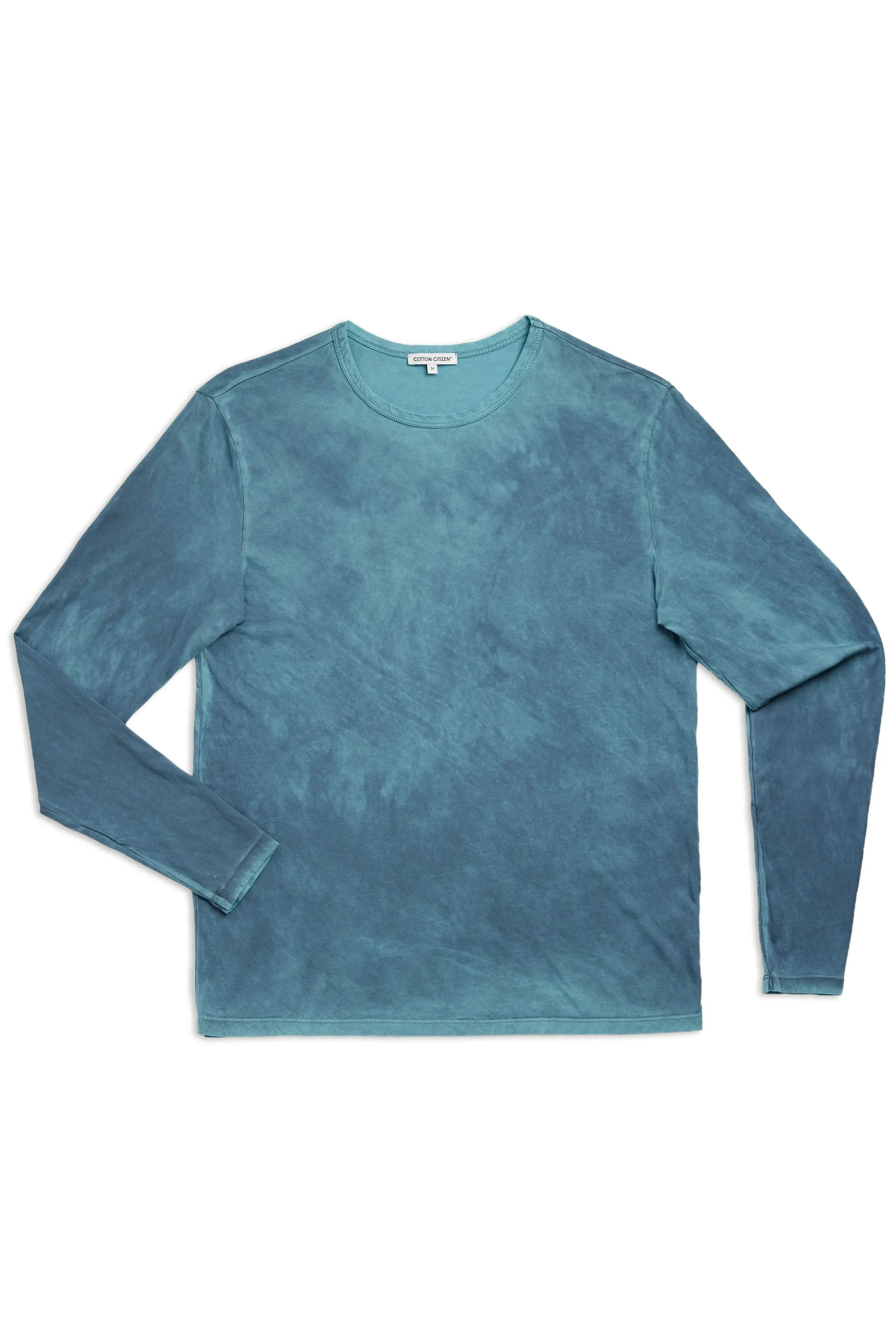 Classic Crew Long Sleeve Shirt (Sale) sold by Cotton Citizen product image thumbnail 5