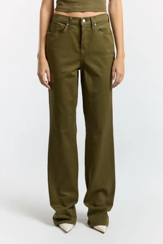 Cindy Pant sold by Cotton Citizen