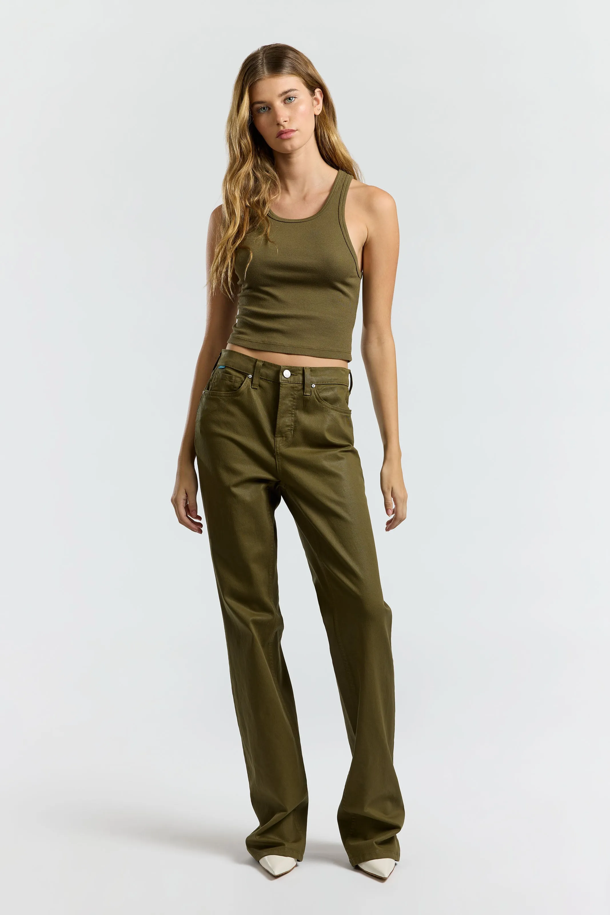 Cindy Pant sold by Cotton Citizen product image thumbnail 5