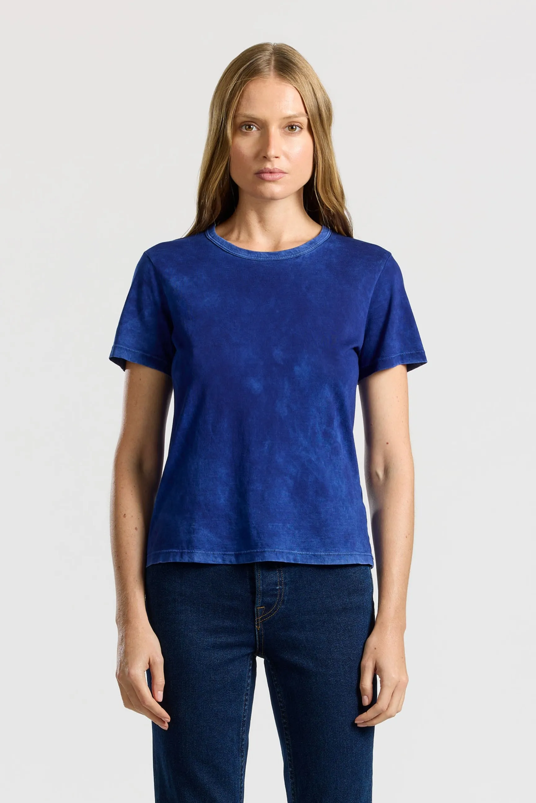 Standard Tee (Sale) sold by Cotton Citizen