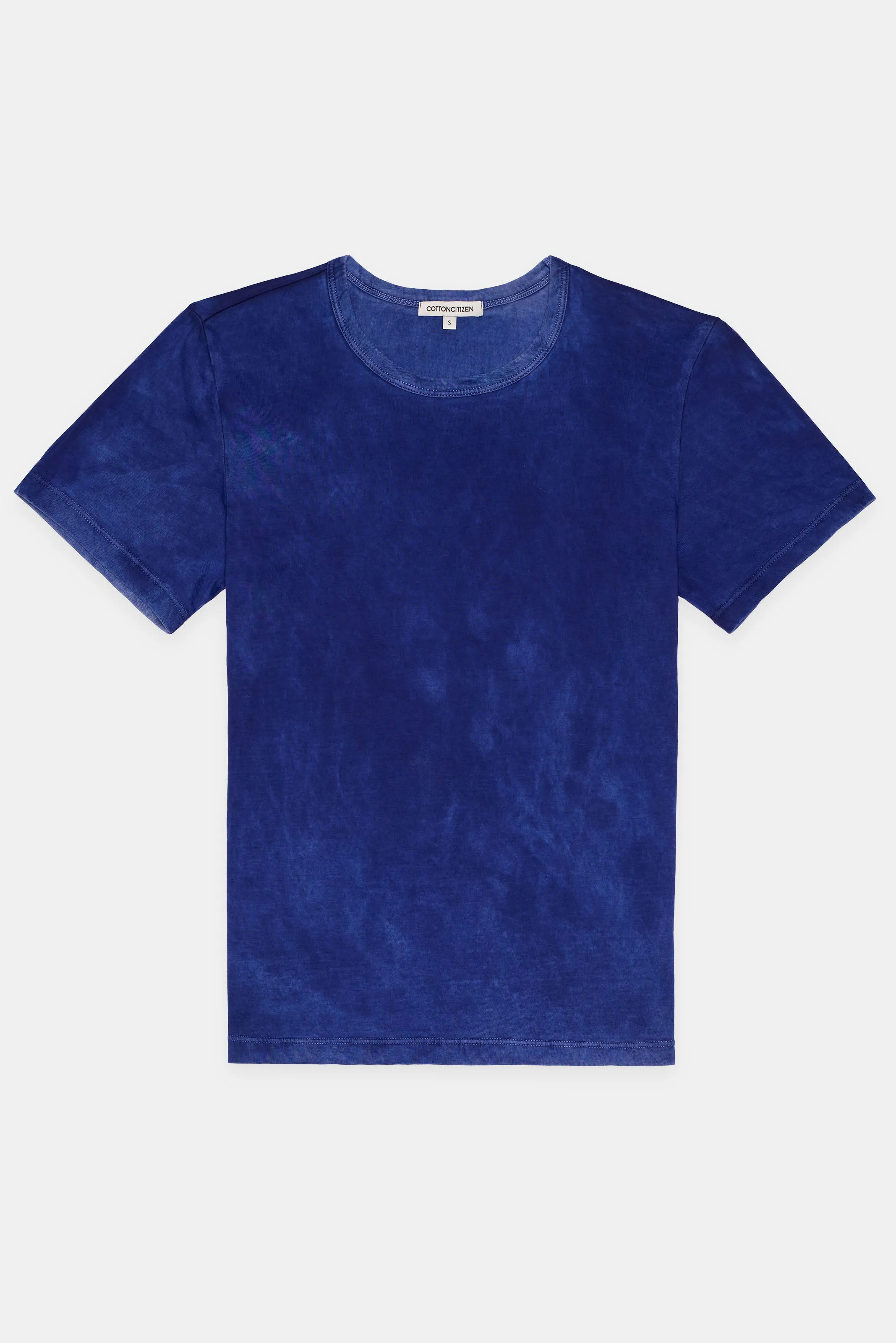 Standard Tee (Sale) sold by Cotton Citizen product image thumbnail 4