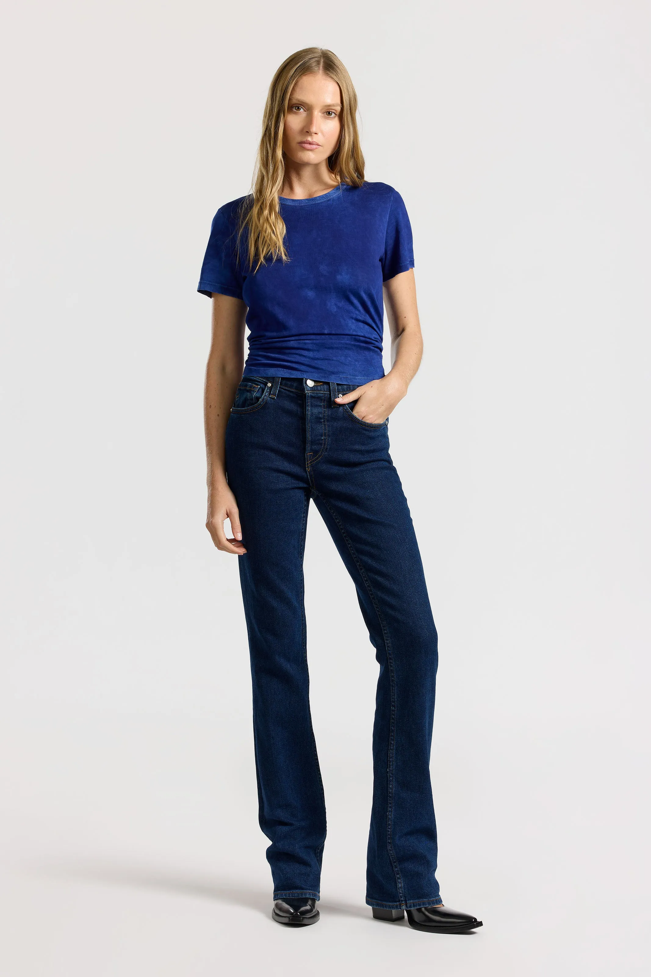 Standard Tee (Sale) sold by Cotton Citizen product image thumbnail 2