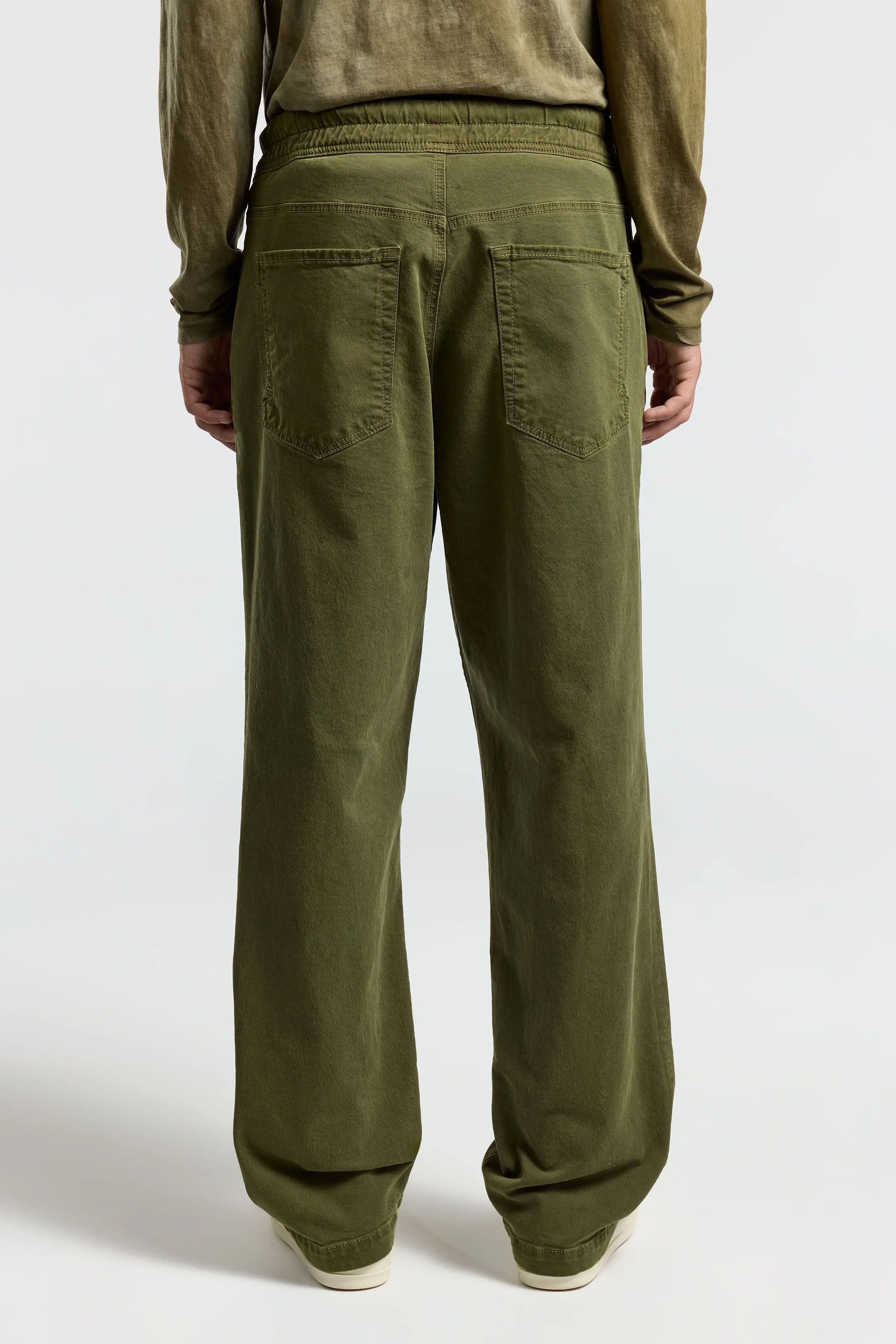 Relaxed Pant sold by Cotton Citizen product image thumbnail 2
