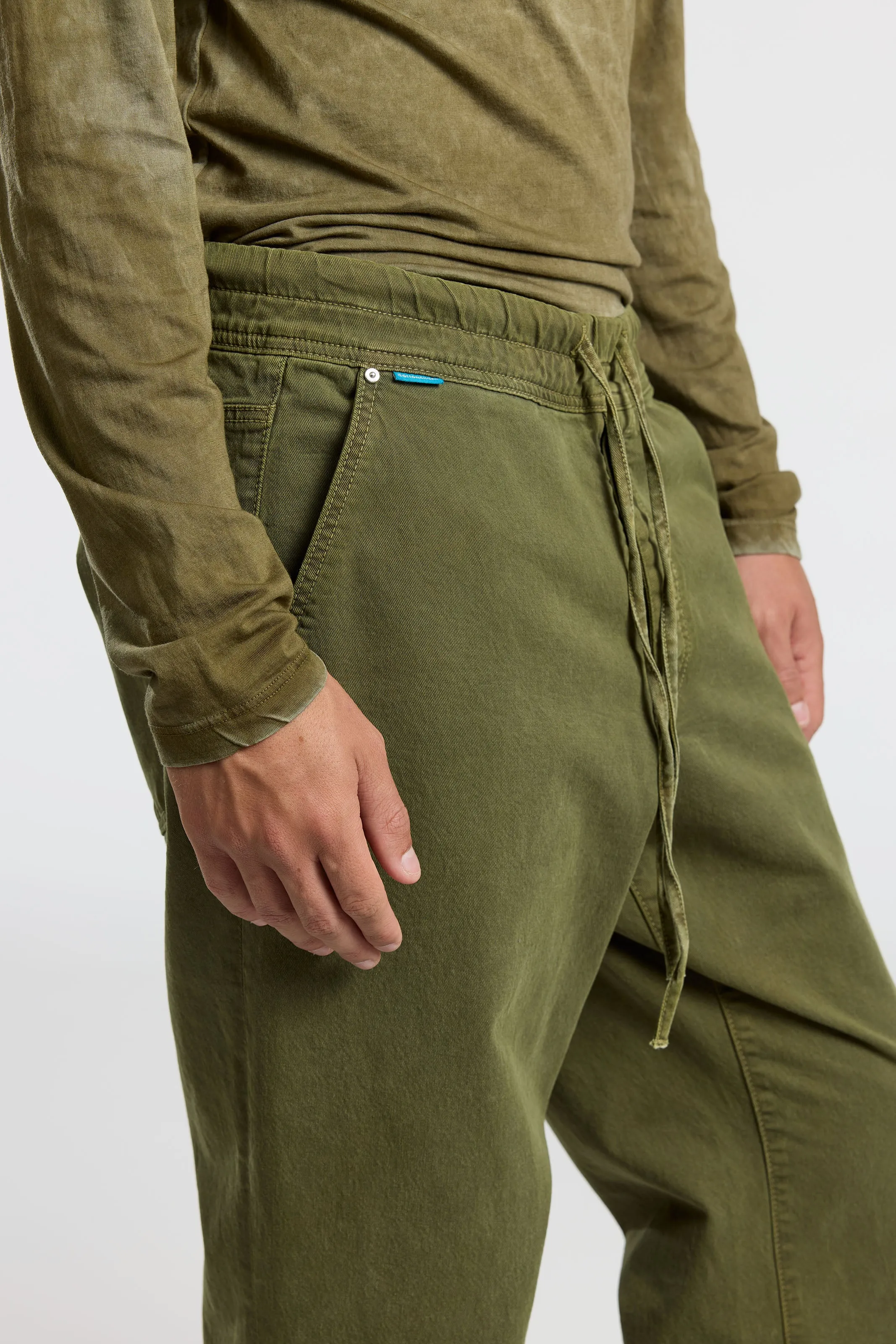Relaxed Pant sold by Cotton Citizen product image thumbnail 3