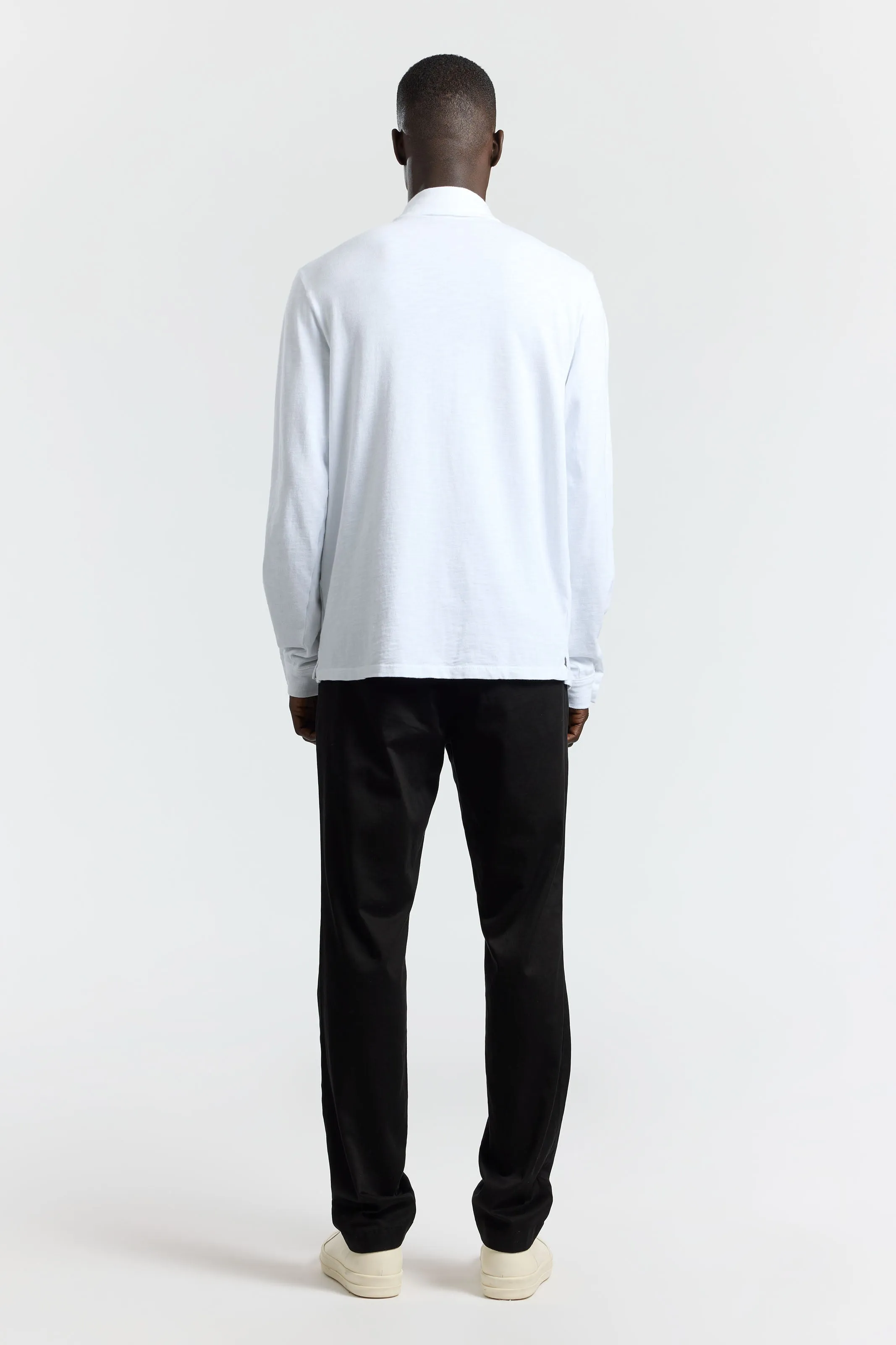 Presley Buttondown sold by Cotton Citizen product image thumbnail 3