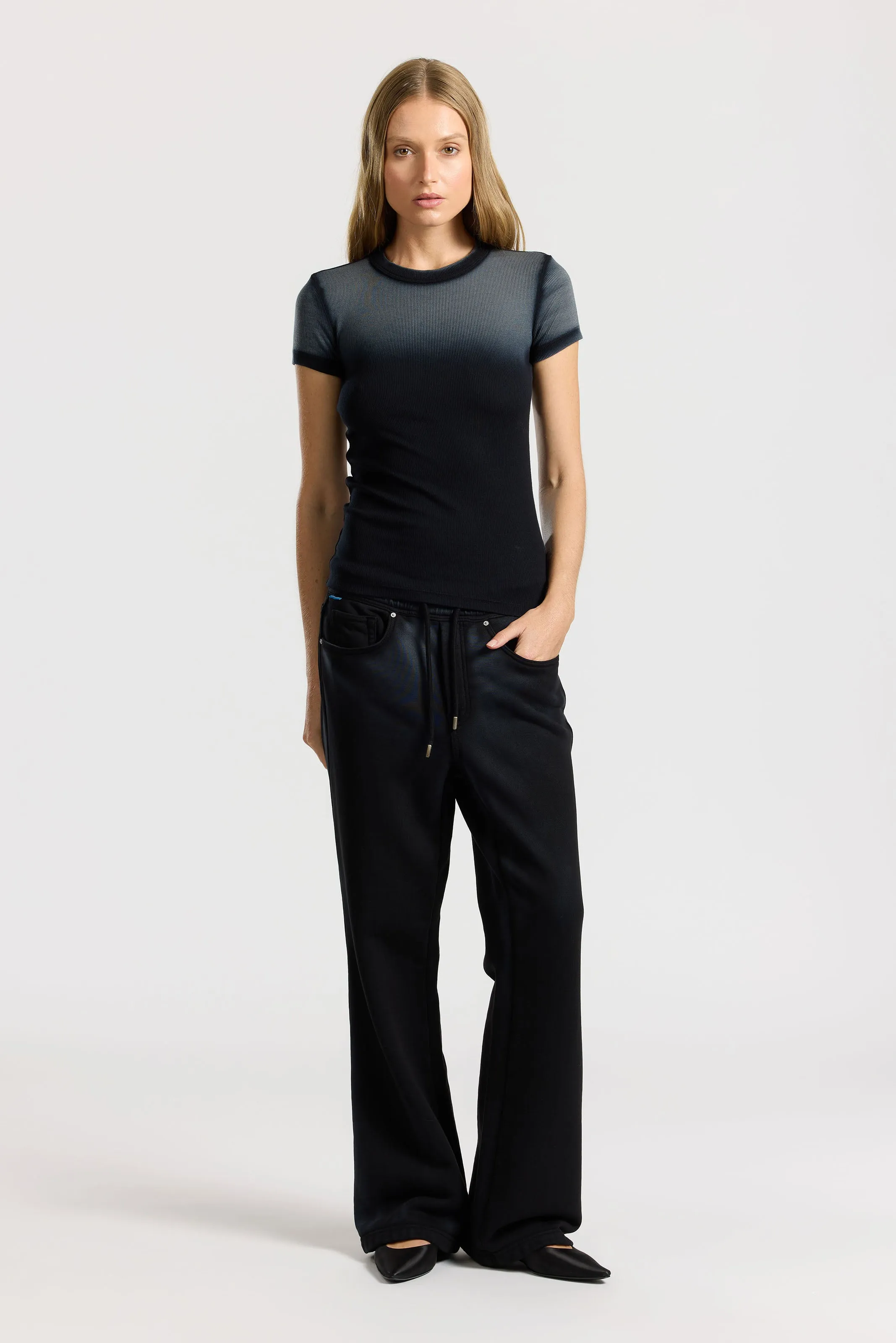 Verona Tee sold by Cotton Citizen product image thumbnail 2