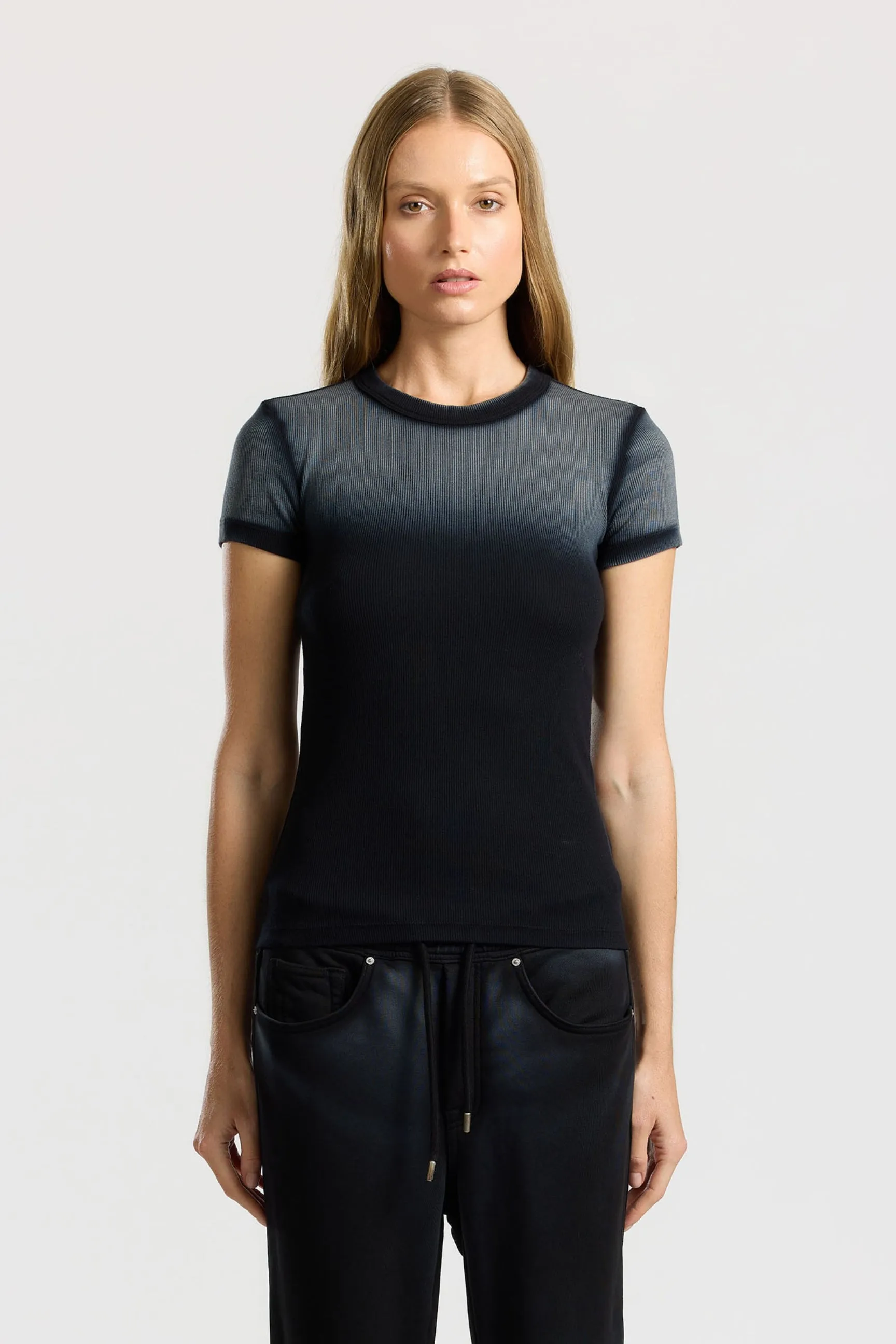 Verona Tee sold by Cotton Citizen