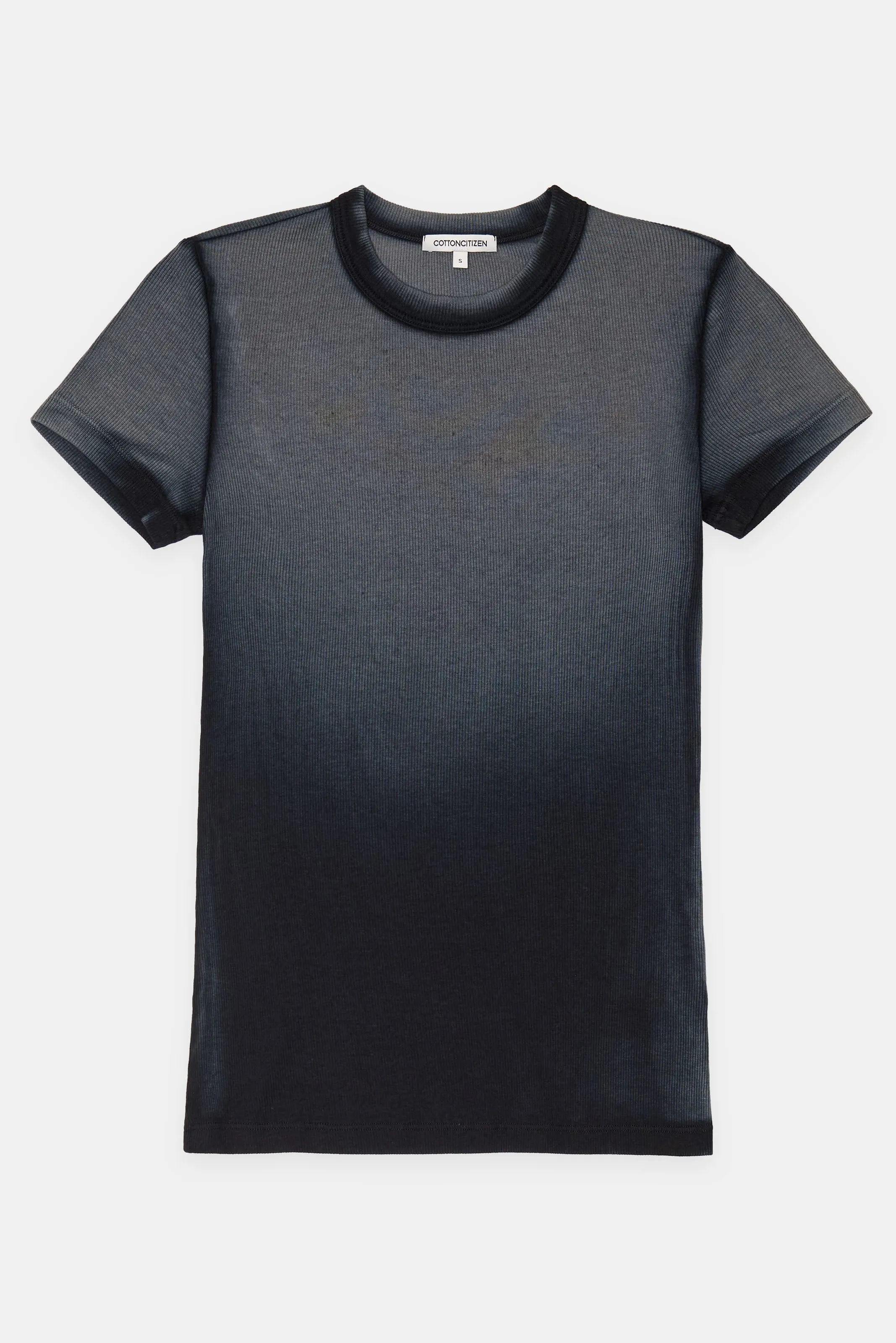Verona Tee sold by Cotton Citizen product image thumbnail 4