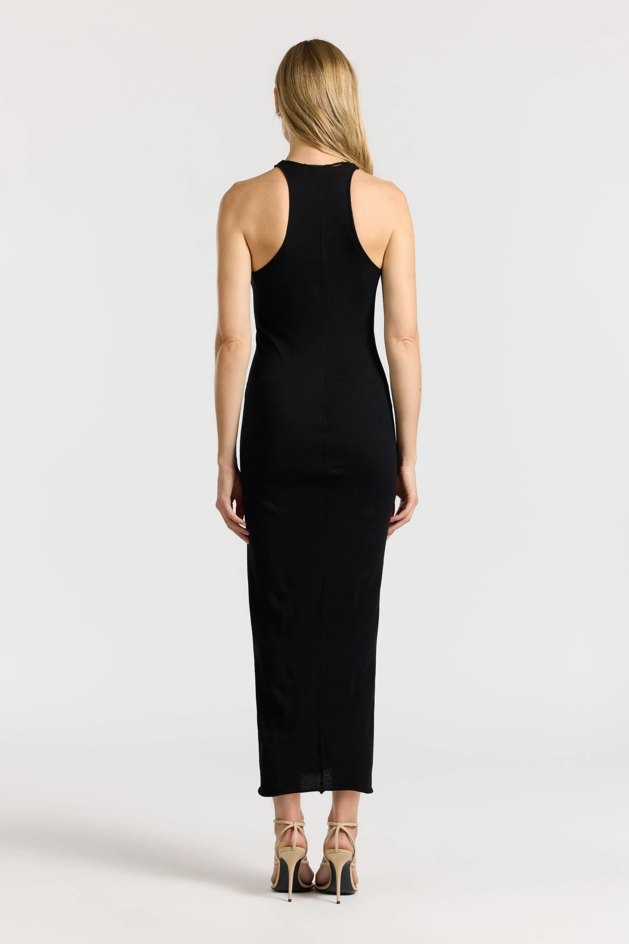 Marbella Maxi Dress sold by Cotton Citizen product image thumbnail 2