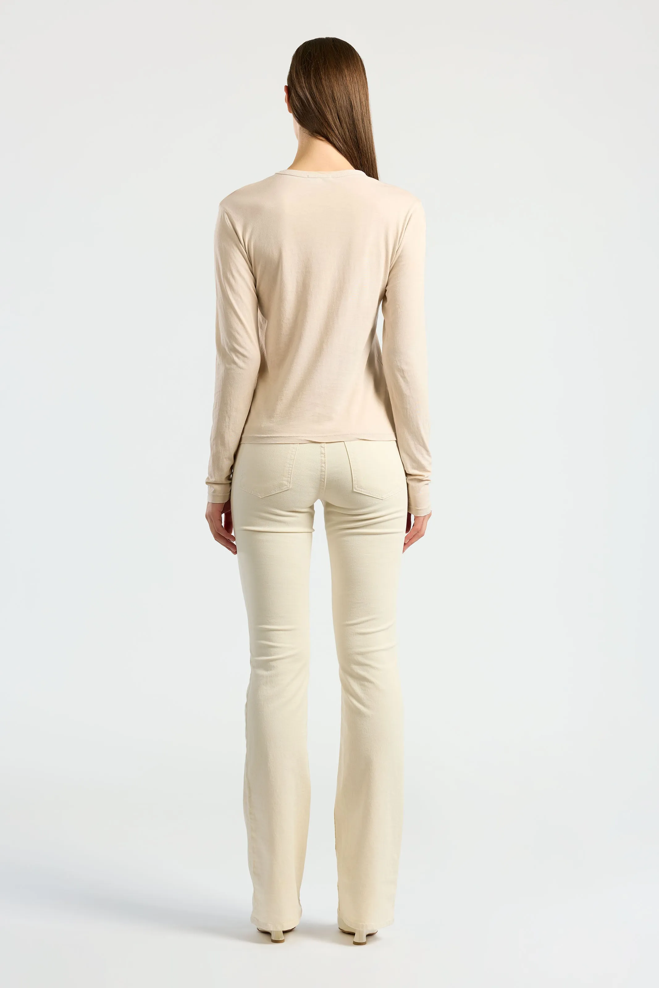 Standard Long Sleeve Shirt sold by Cotton Citizen product image thumbnail 3