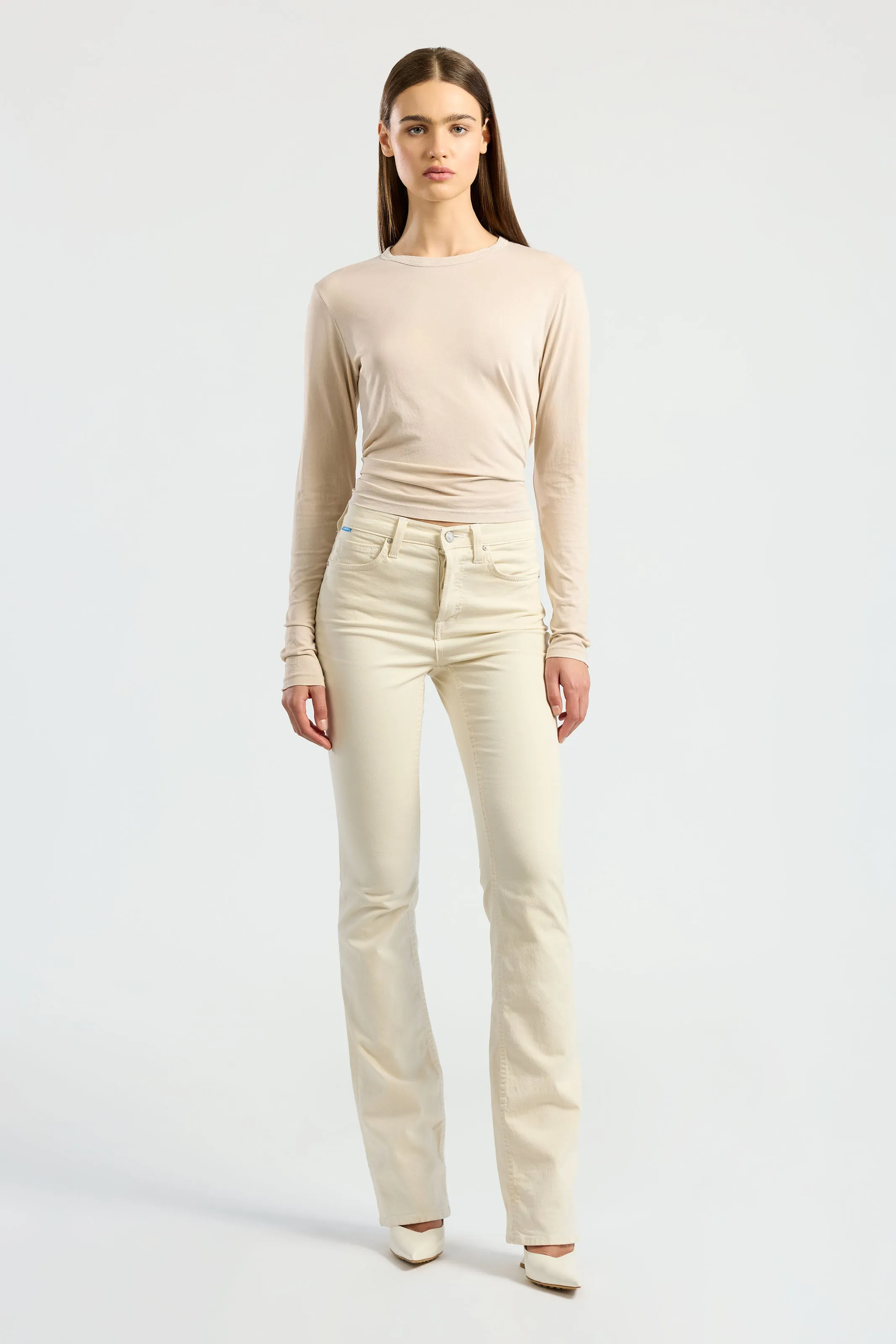 Standard Long Sleeve Shirt sold by Cotton Citizen product image thumbnail 2