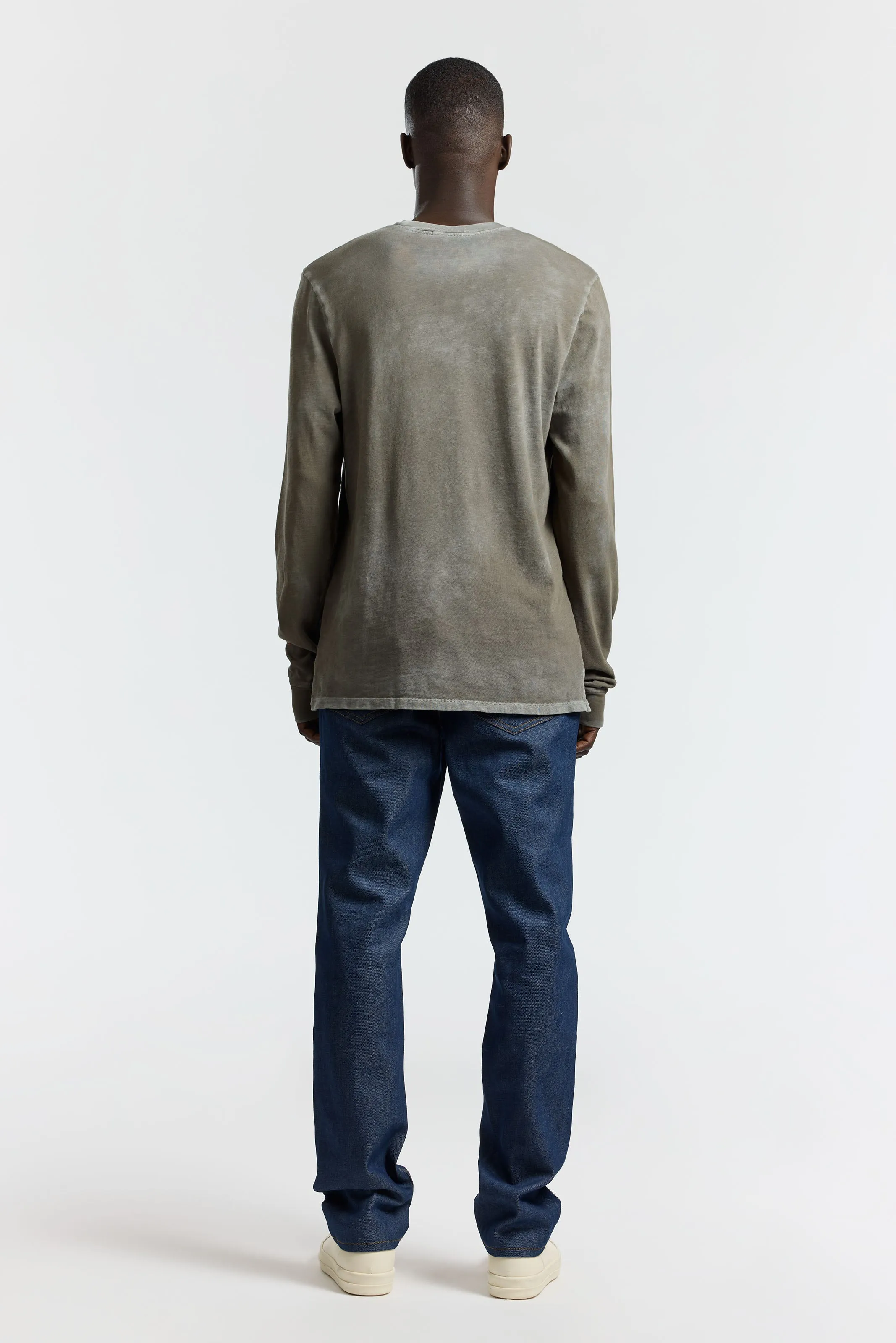 Presley Long Sleeve Shirt sold by Cotton Citizen product image thumbnail 3