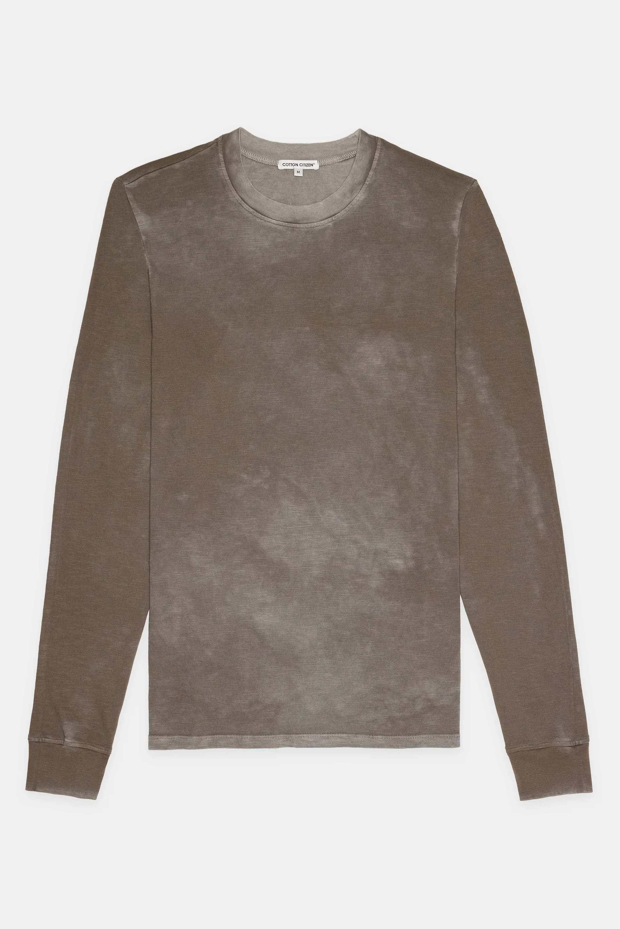 Presley Long Sleeve Shirt sold by Cotton Citizen product image thumbnail 4