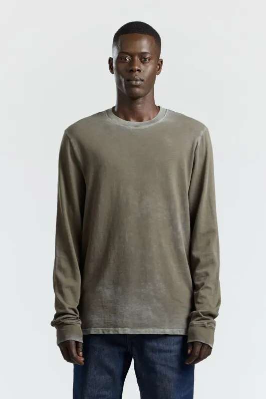 Presley Long Sleeve Shirt sold by Cotton Citizen