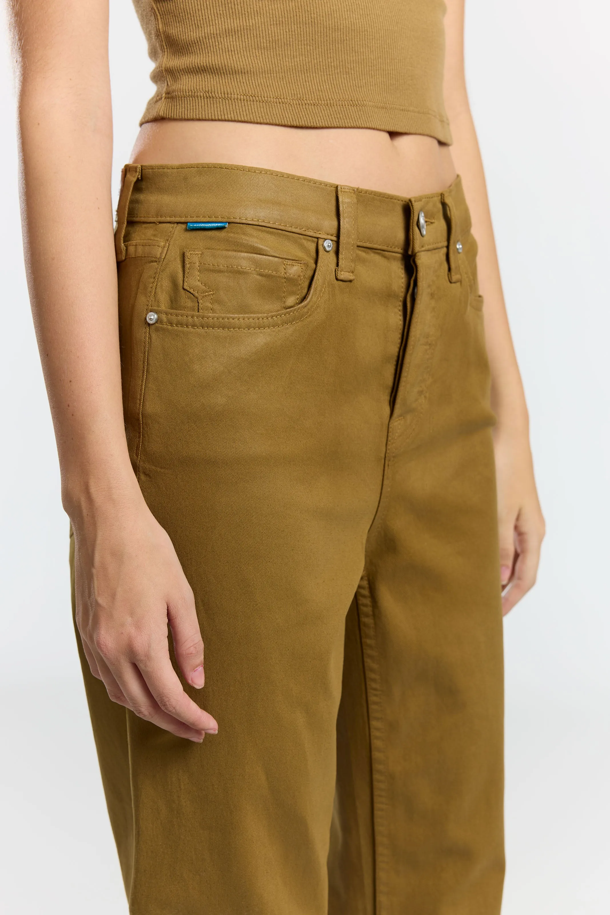 Cindy Pant sold by Cotton Citizen product image thumbnail 3