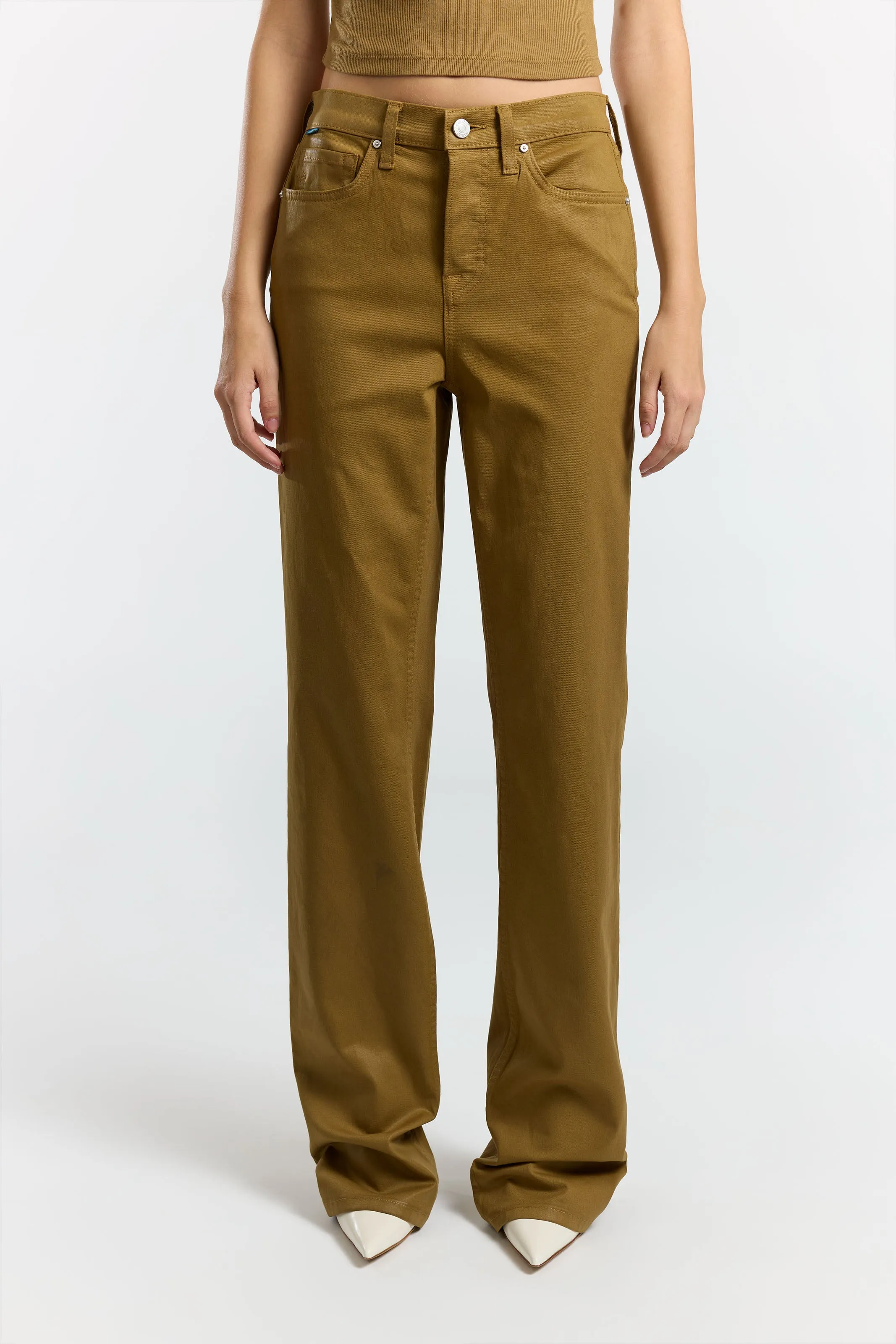 Cindy Pant sold by Cotton Citizen