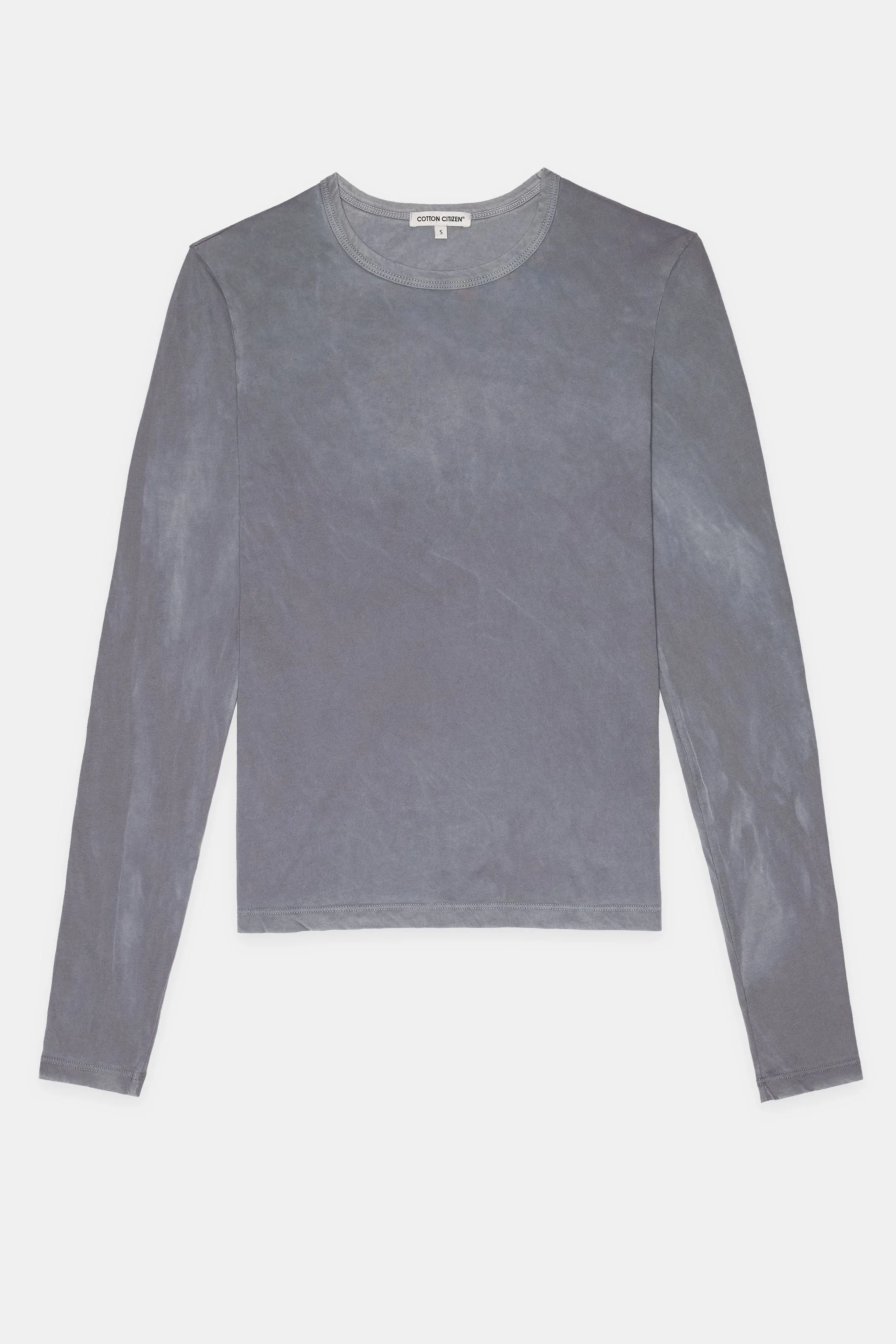 Standard Long Sleeve Shirt sold by Cotton Citizen product image thumbnail 4