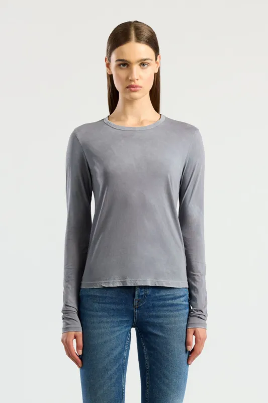 Standard Long Sleeve Shirt sold by Cotton Citizen