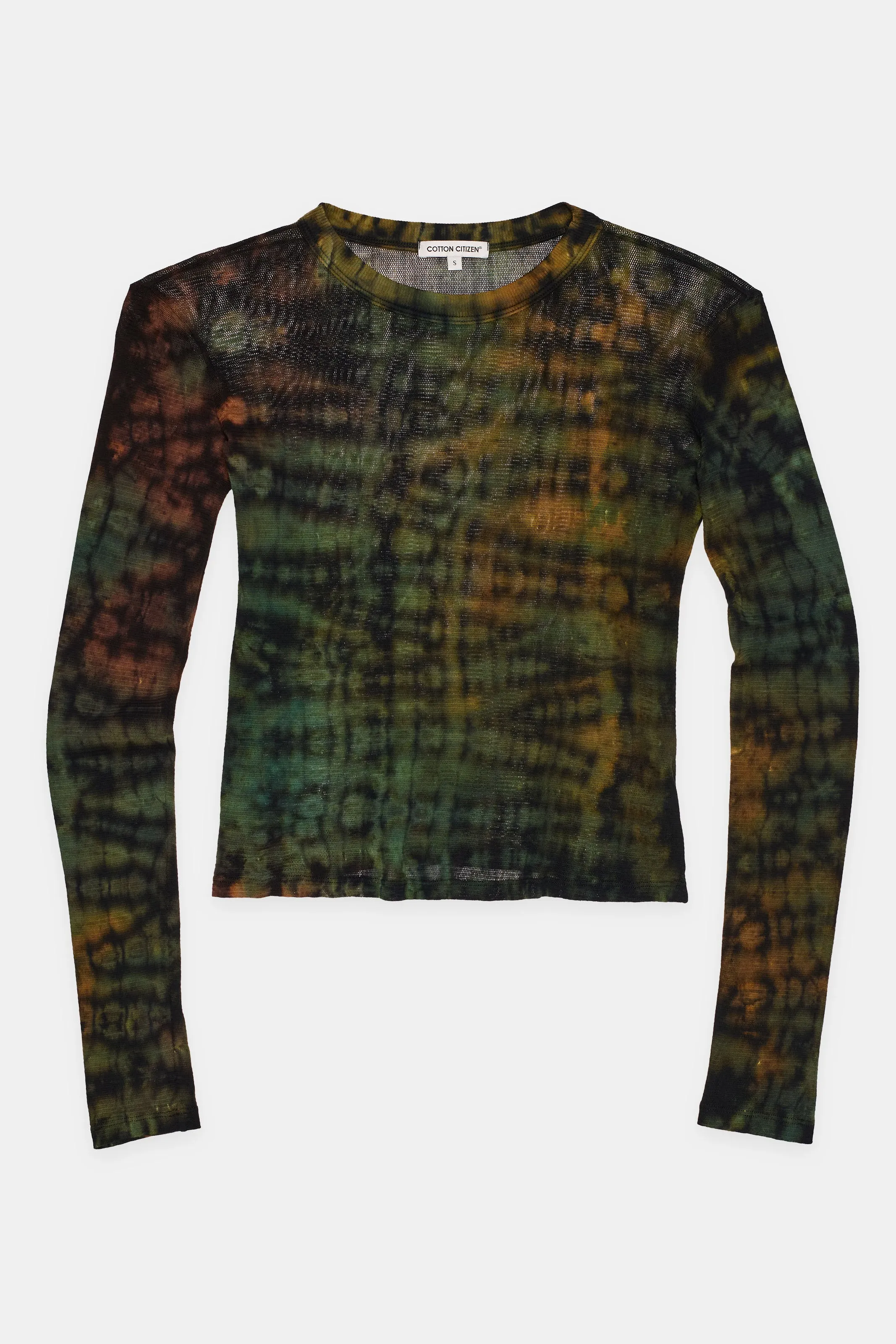 Rio Shirt (Sale) sold by Cotton Citizen product image thumbnail 4