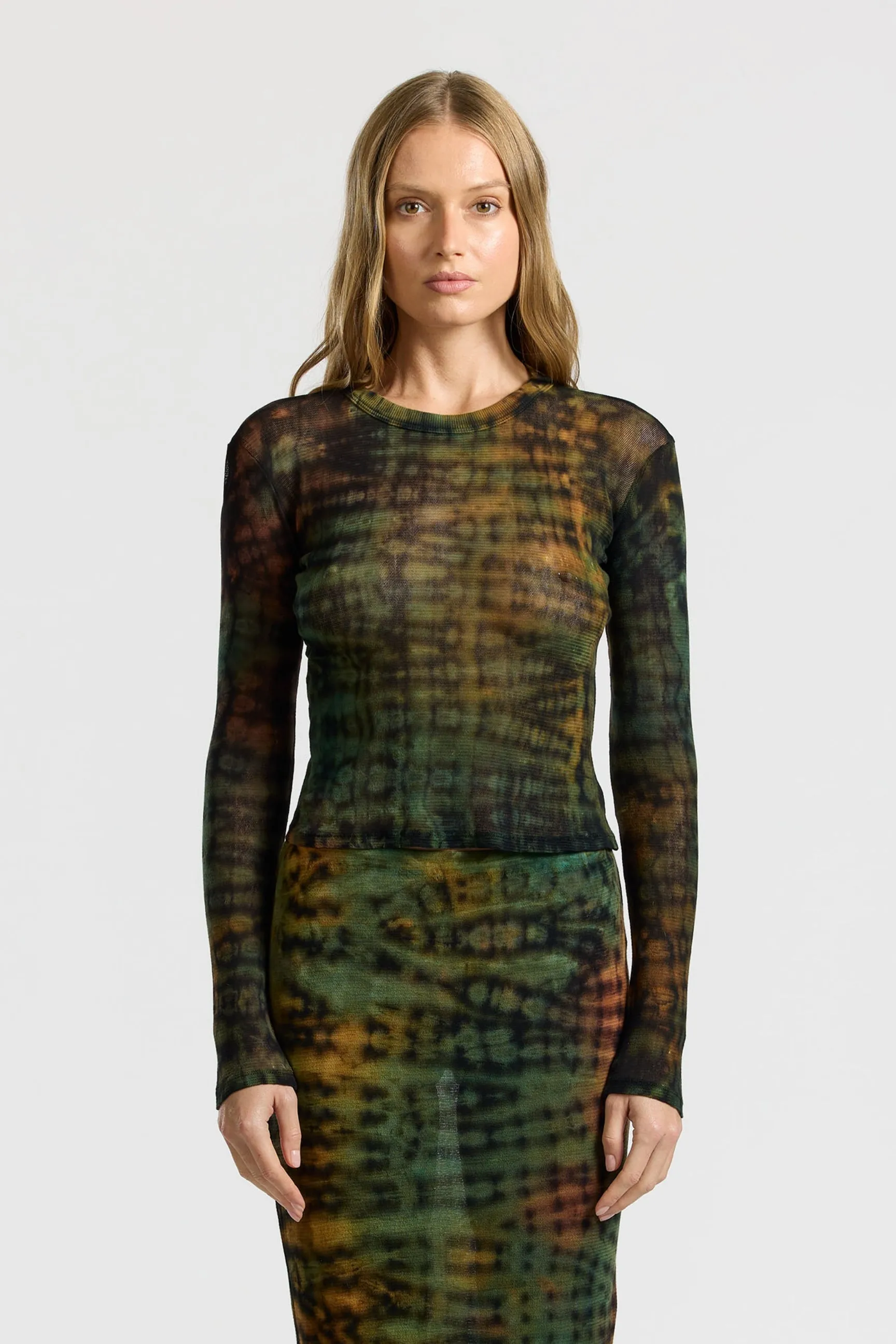 Rio Shirt (Sale) sold by Cotton Citizen