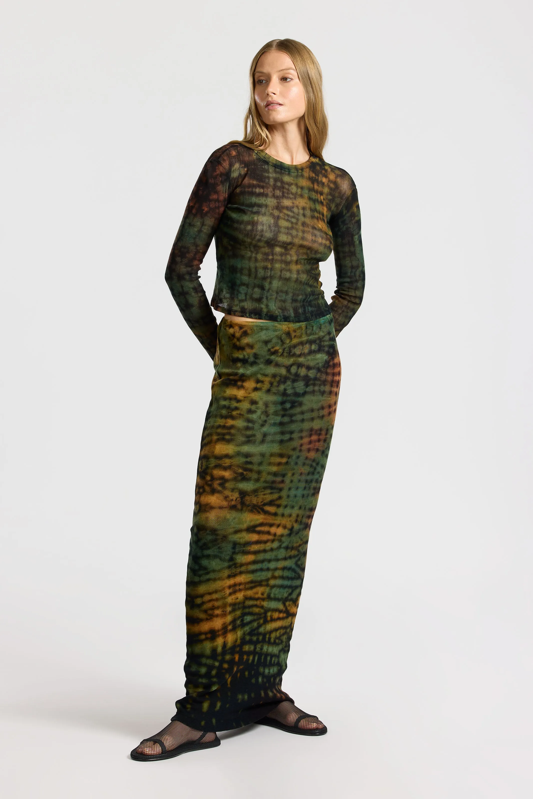 Rio Shirt (Sale) sold by Cotton Citizen product image thumbnail 2