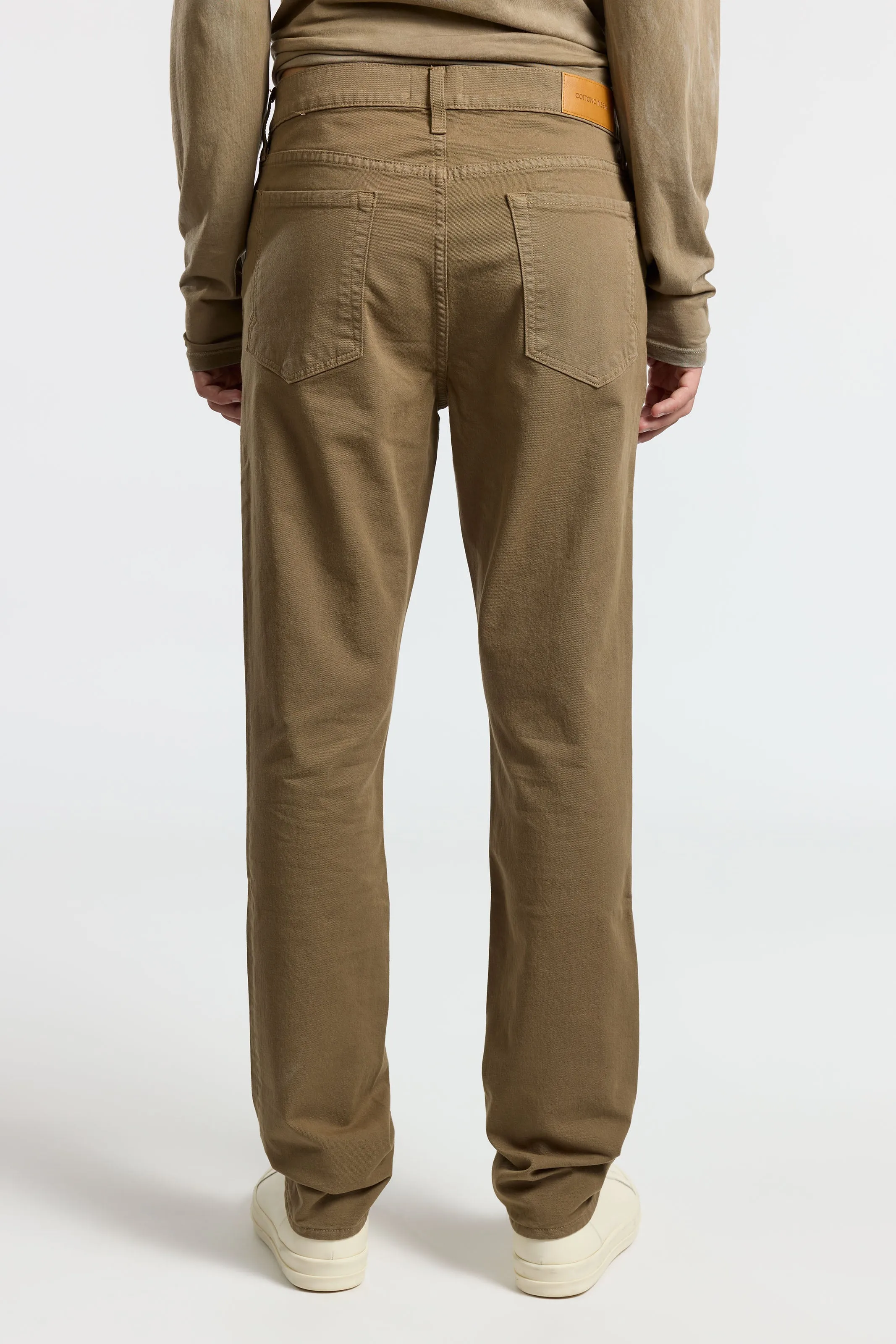 Dylan Pant (Sale) sold by Cotton Citizen product image thumbnail 2