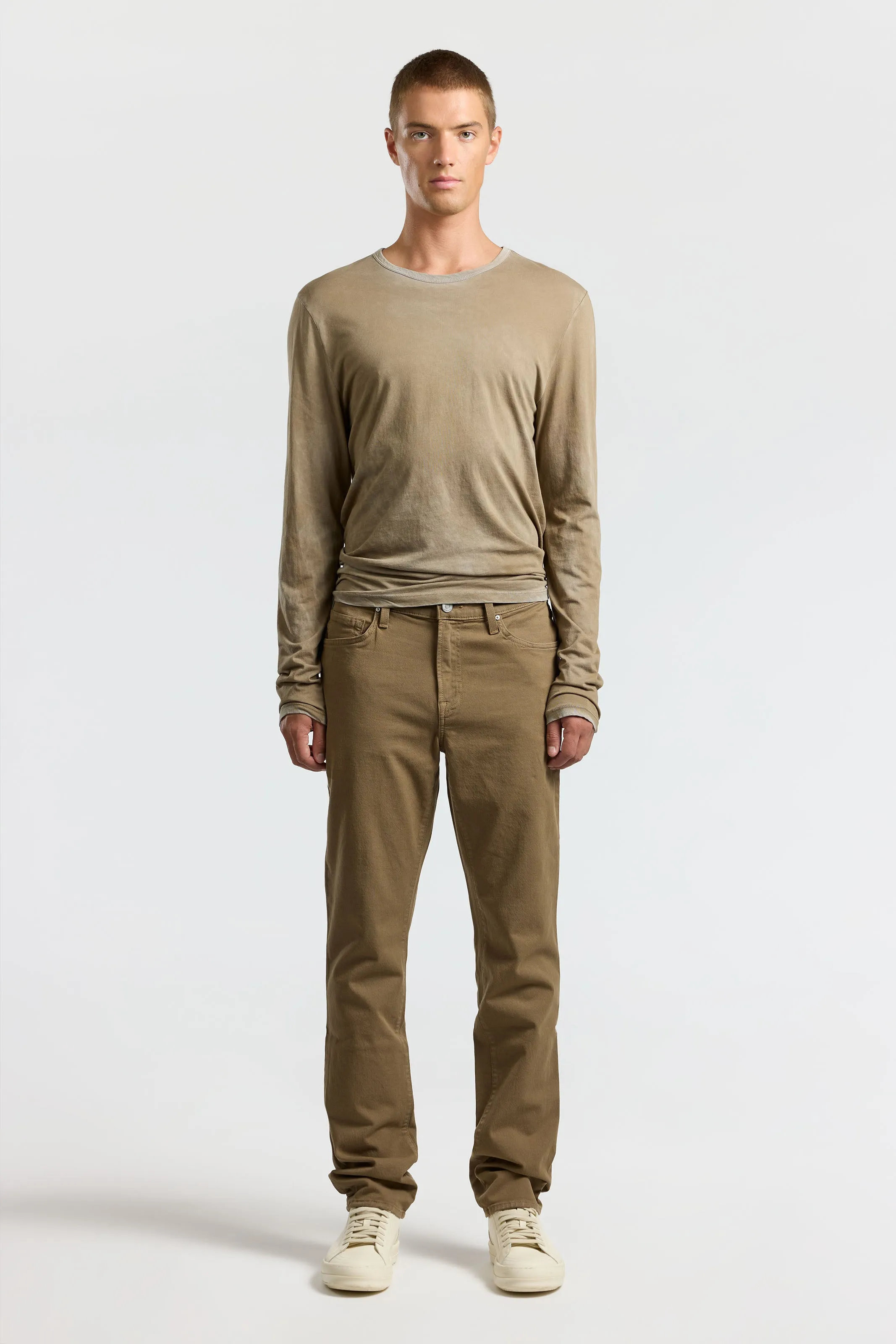 Dylan Pant (Sale) sold by Cotton Citizen product image thumbnail 5