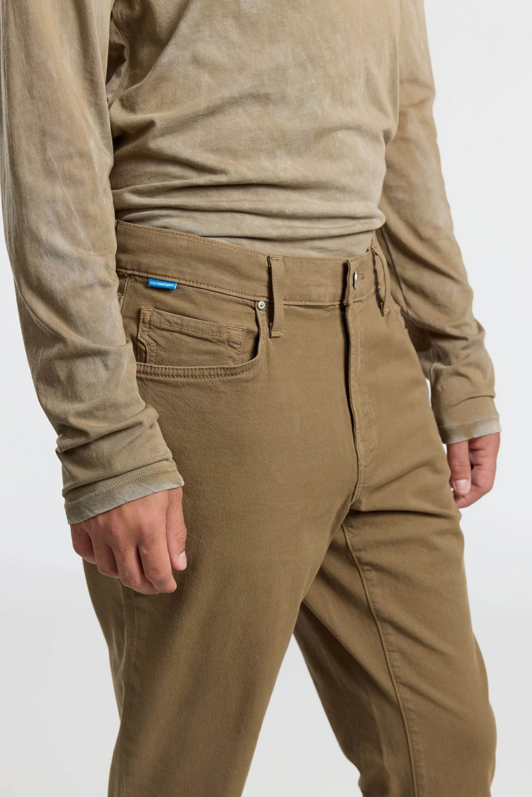 Dylan Pant (Sale) sold by Cotton Citizen product image thumbnail 3
