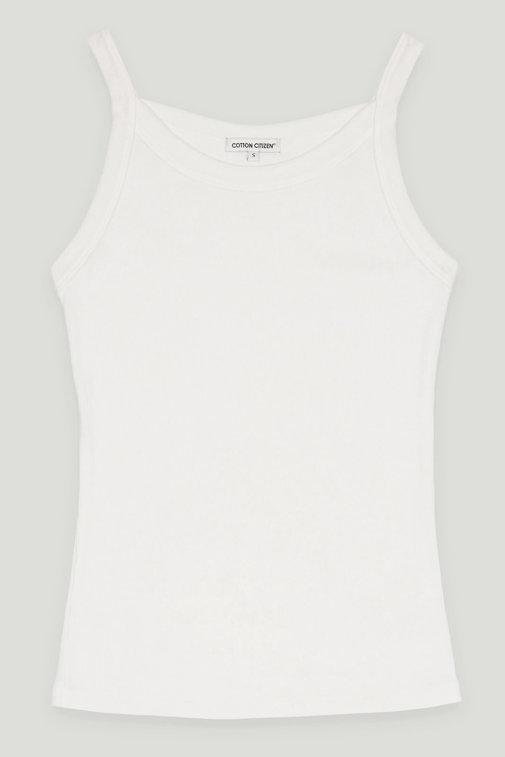 Verona Tank sold by Cotton Citizen product image thumbnail 4
