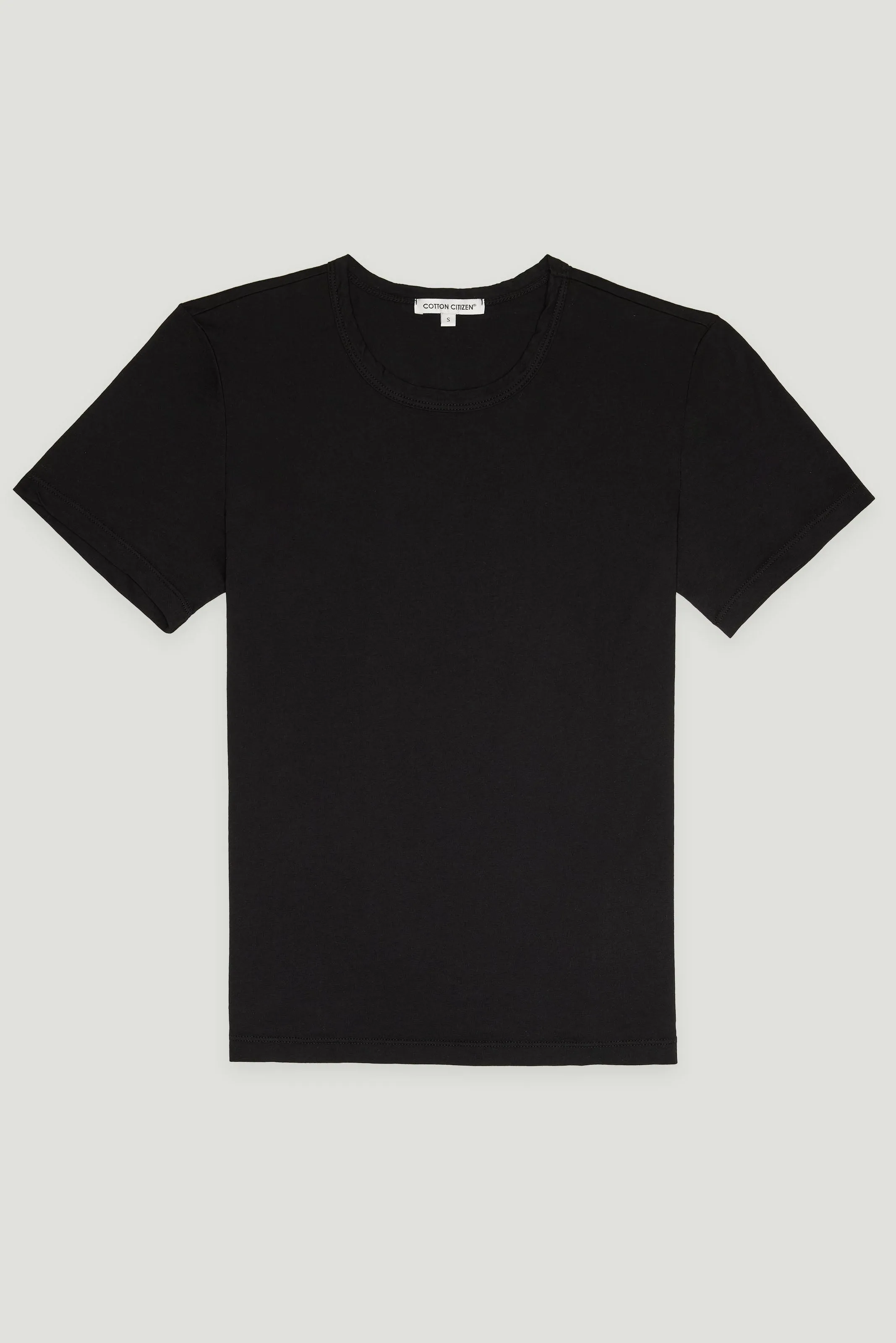 Standard Tee sold by Cotton Citizen product image thumbnail 4