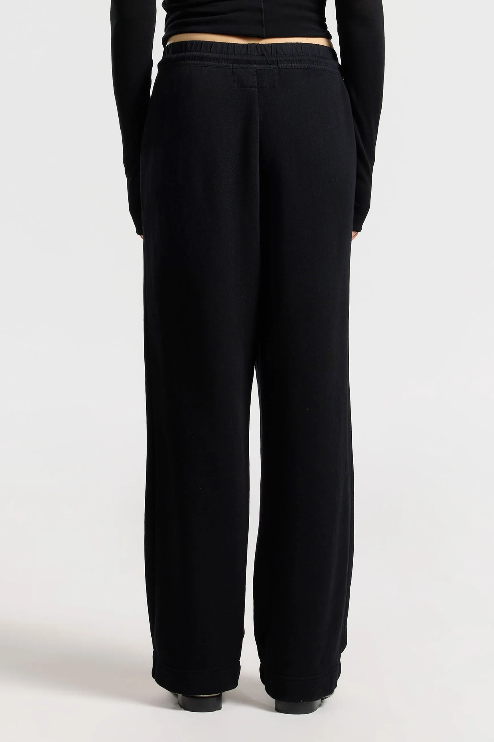 Boston Trouser sold by Cotton Citizen product image thumbnail 4