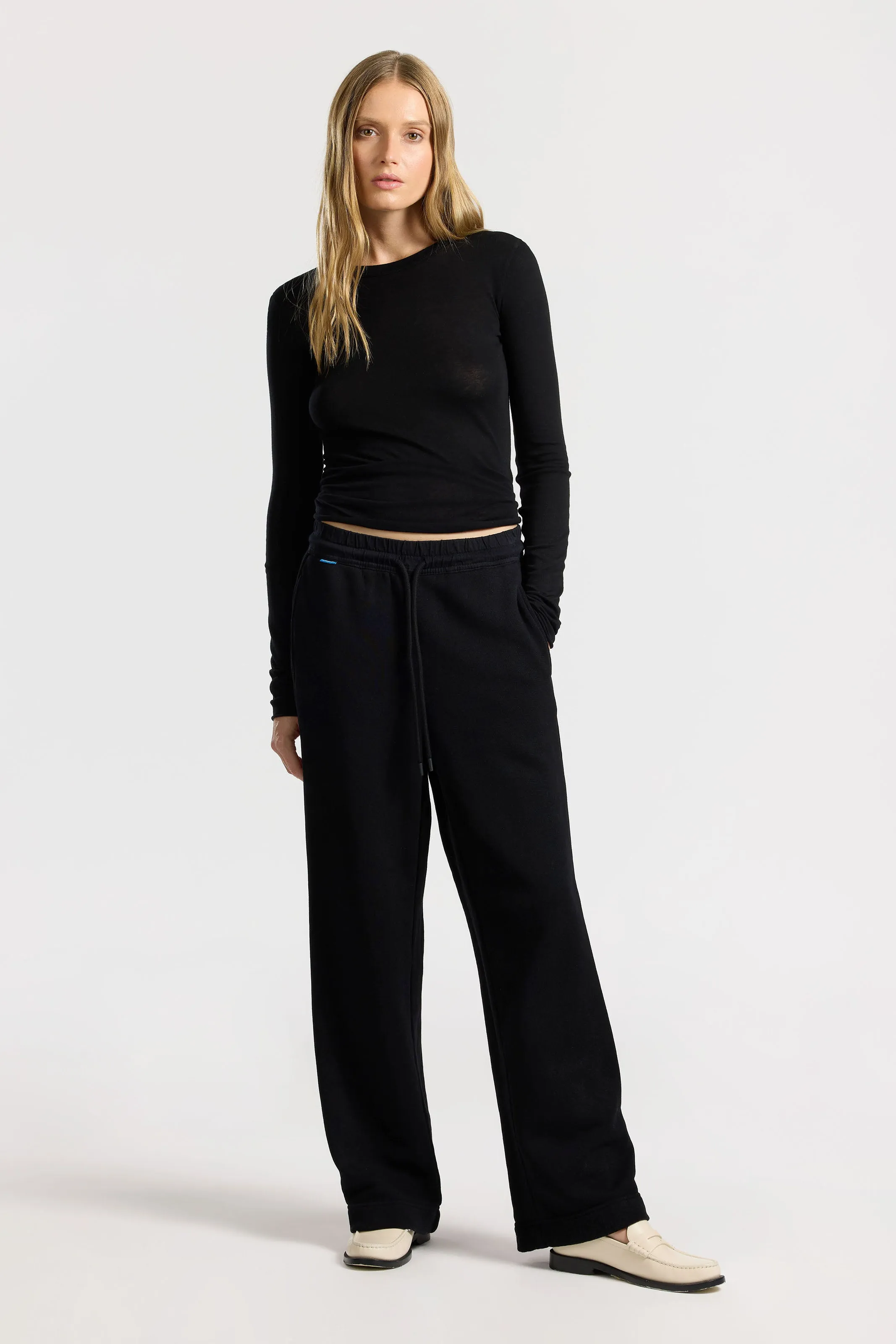 Boston Trouser sold by Cotton Citizen product image thumbnail 2