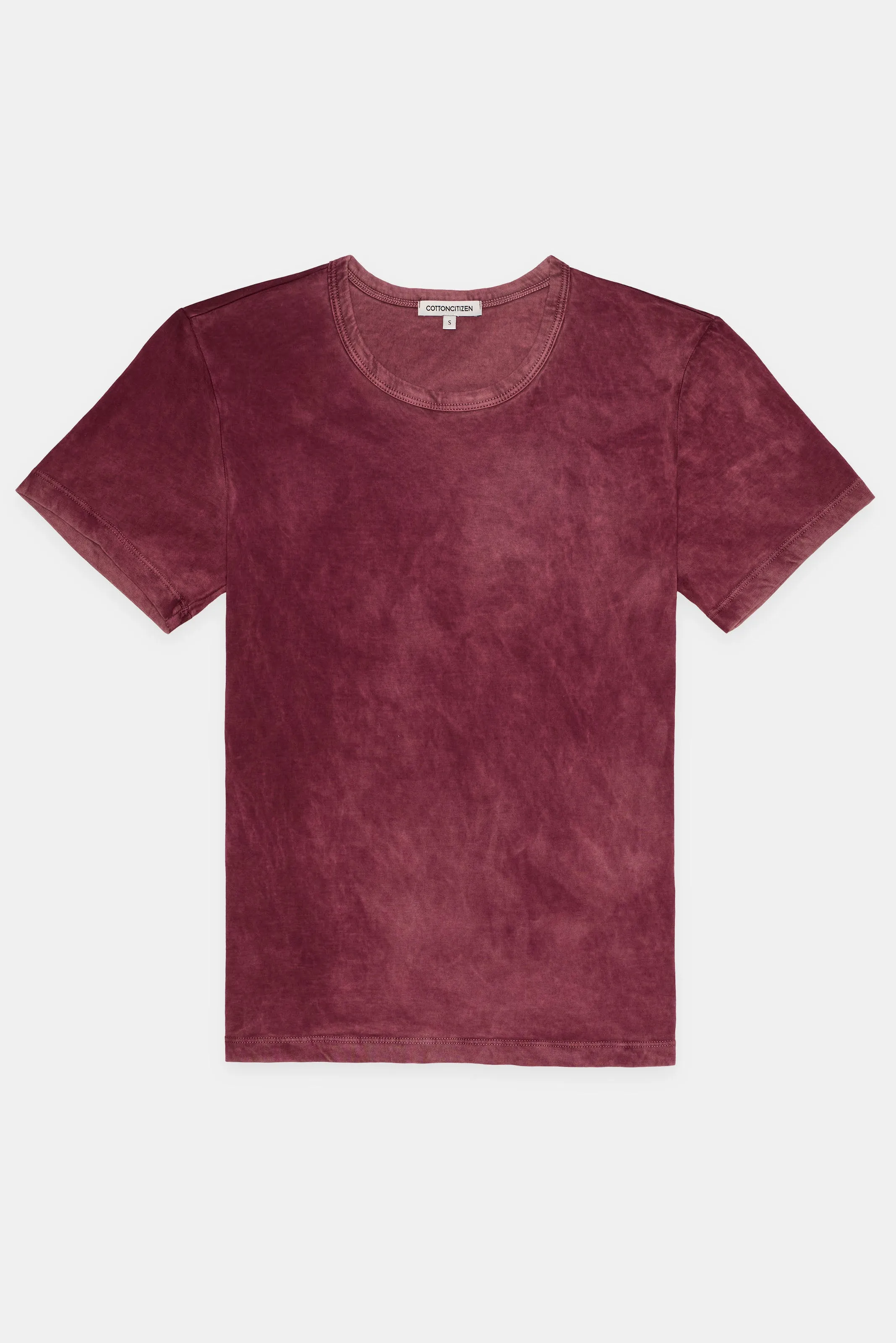 Standard Tee (Sale) sold by Cotton Citizen product image thumbnail 4