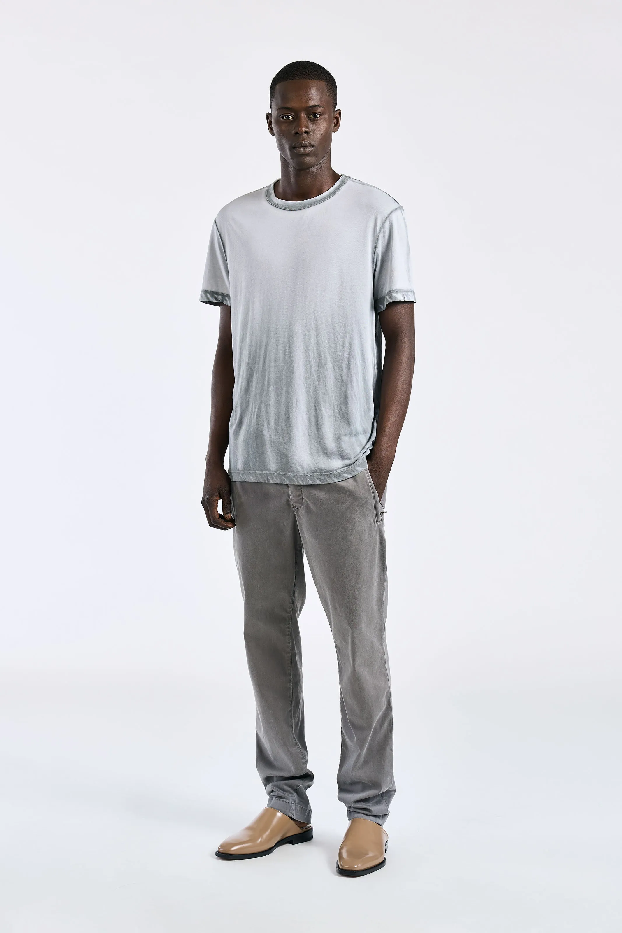 Prince Tee sold by Cotton Citizen product image thumbnail 2