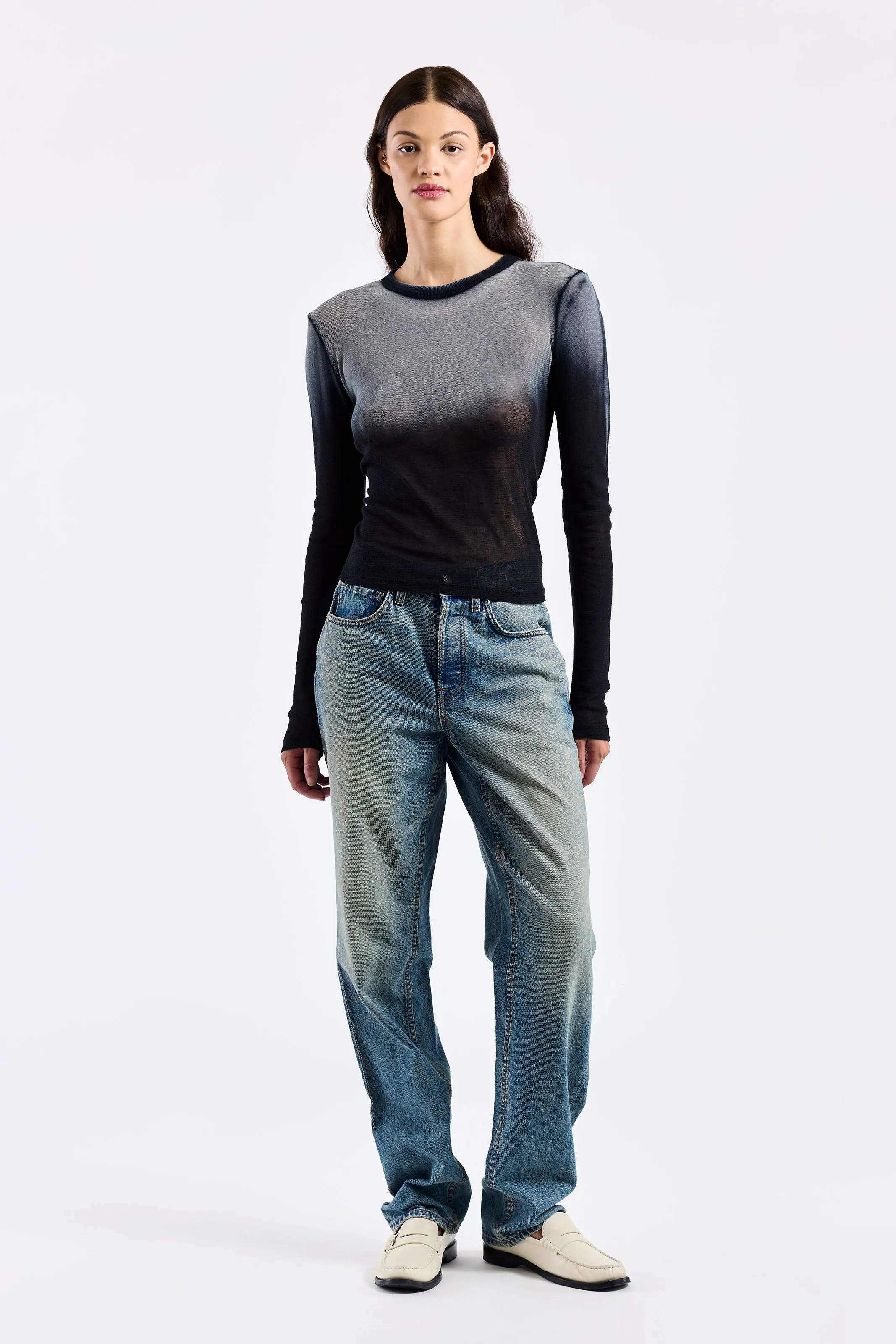 Rio Shirt sold by Cotton Citizen product image thumbnail 2