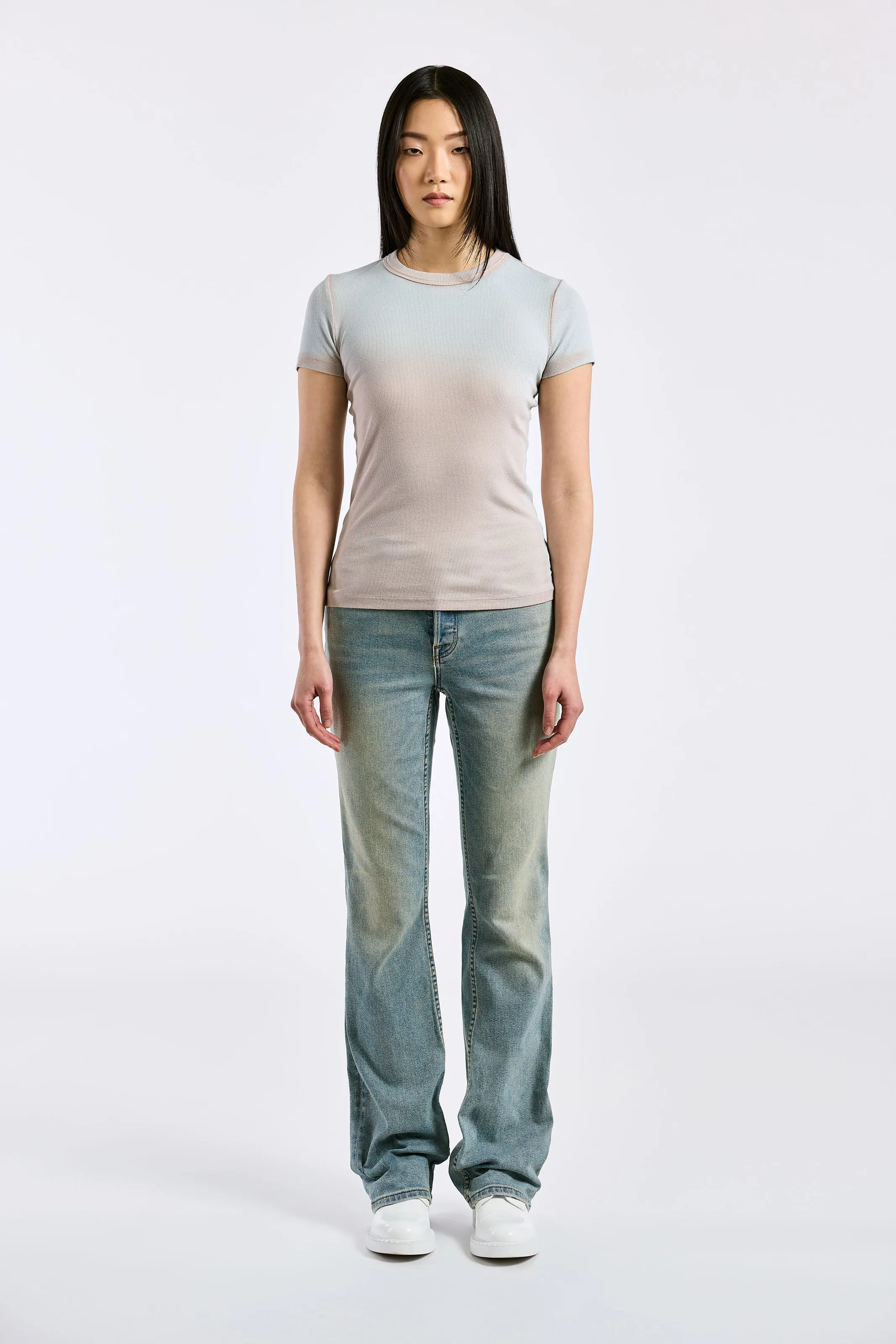 Verona Tee (Sale) sold by Cotton Citizen product image thumbnail 2