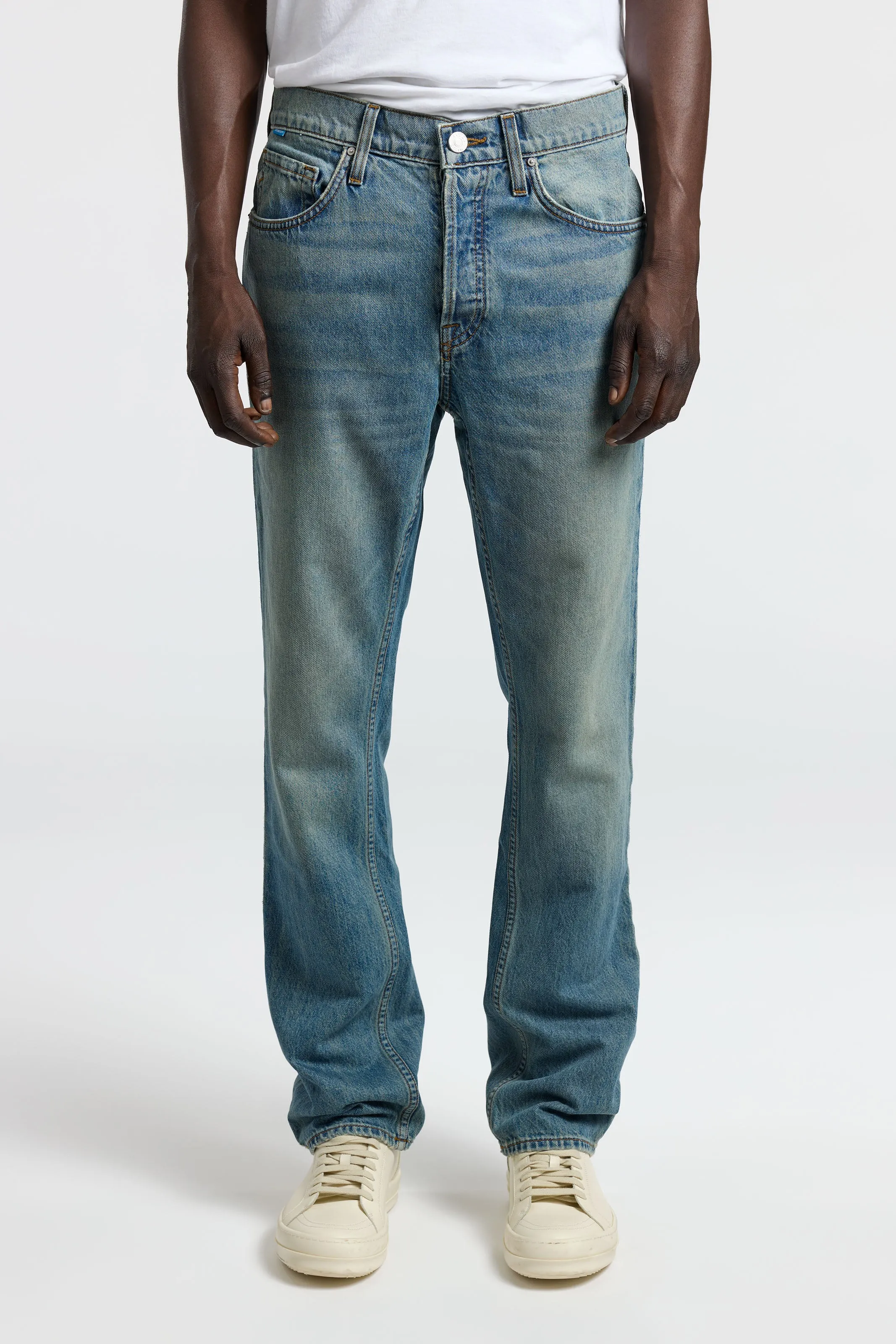 Marley Jean (Sale) sold by Cotton Citizen