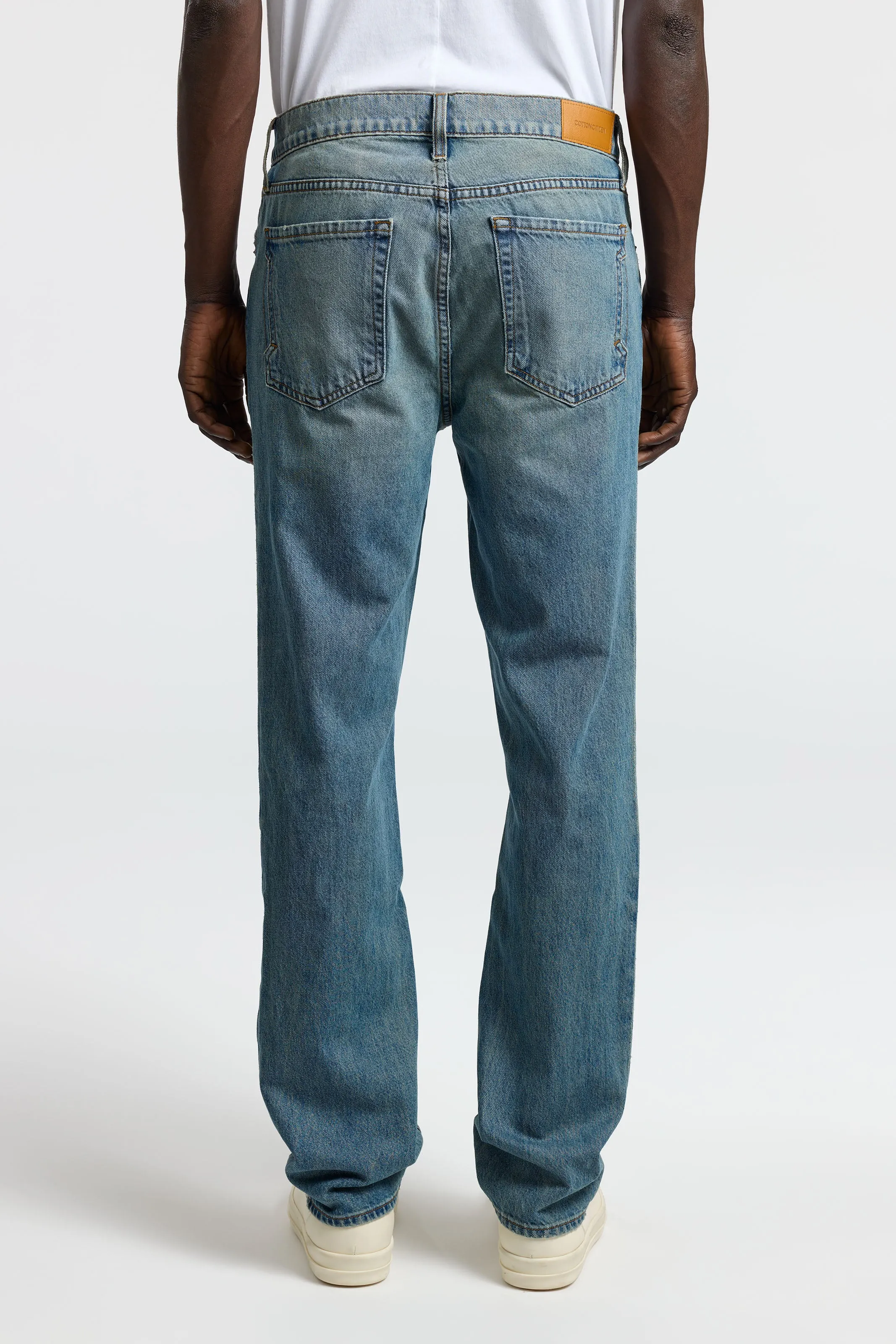 Marley Jean (Sale) sold by Cotton Citizen product image thumbnail 2