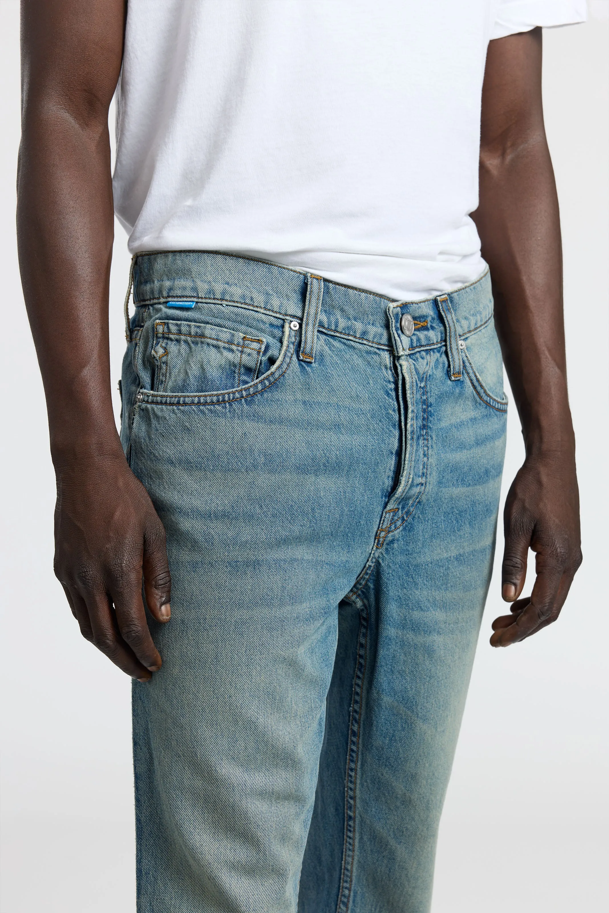 Marley Jean (Sale) sold by Cotton Citizen product image thumbnail 3