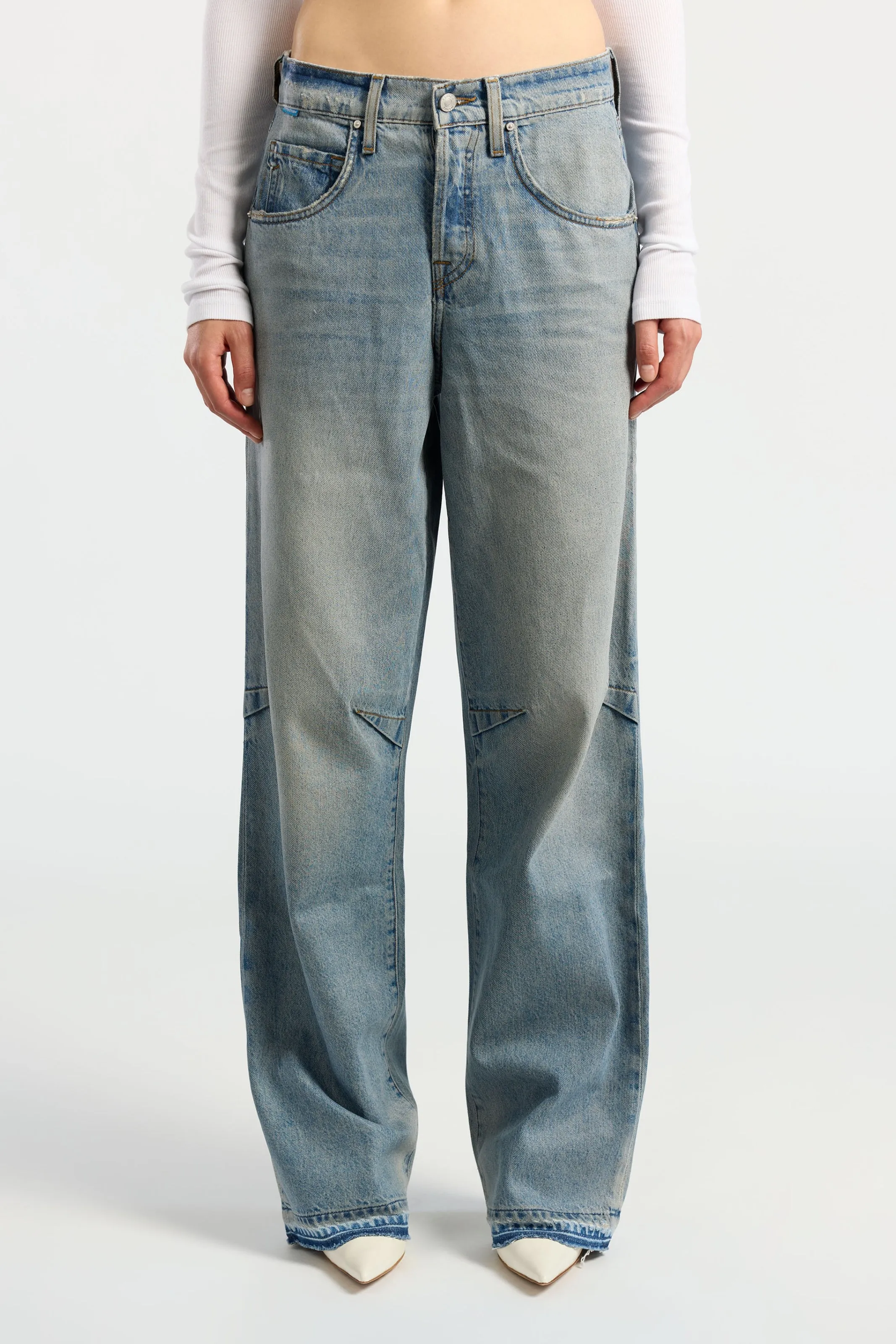 Mila Jean sold by Cotton Citizen