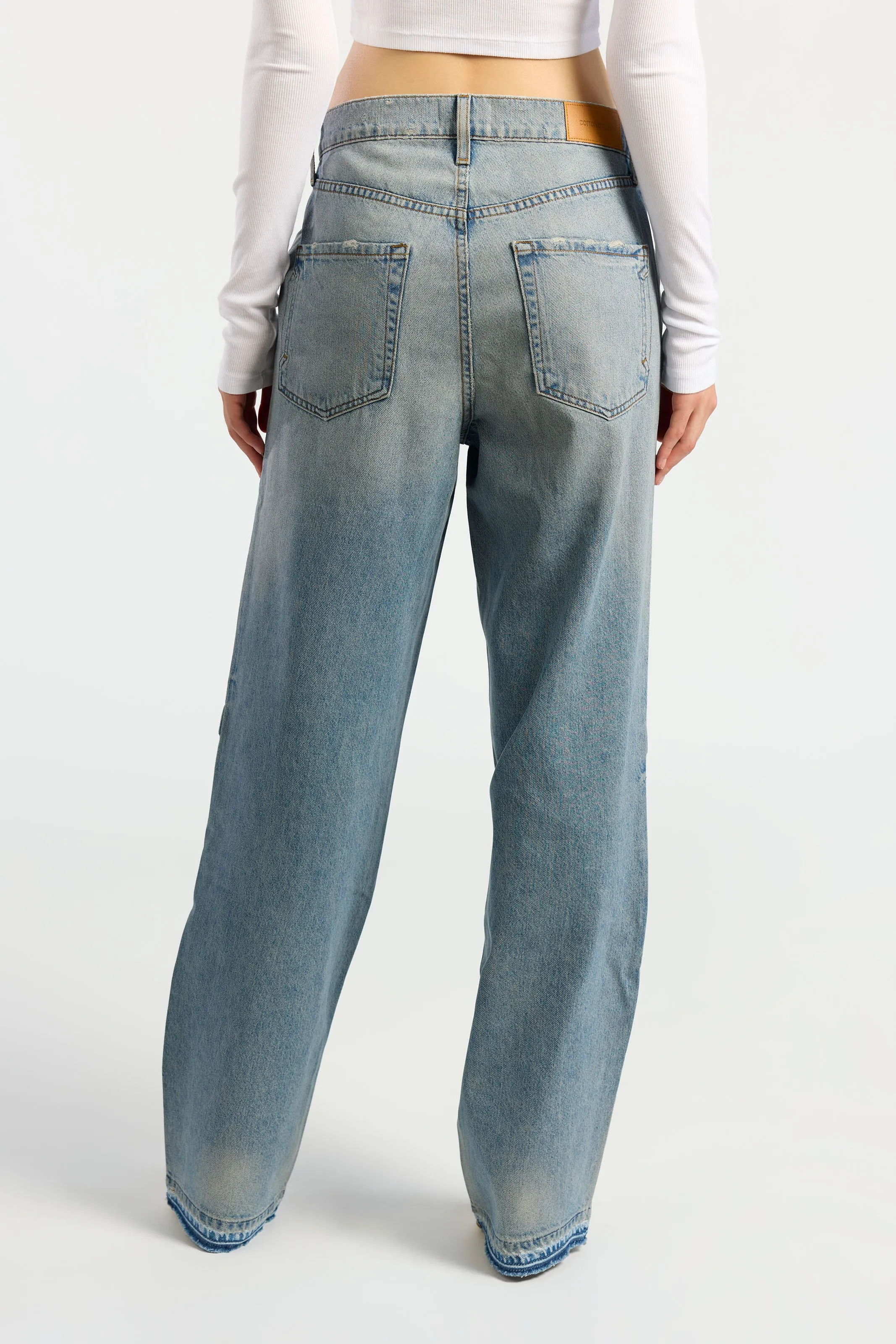 Mila Jean sold by Cotton Citizen product image thumbnail 2