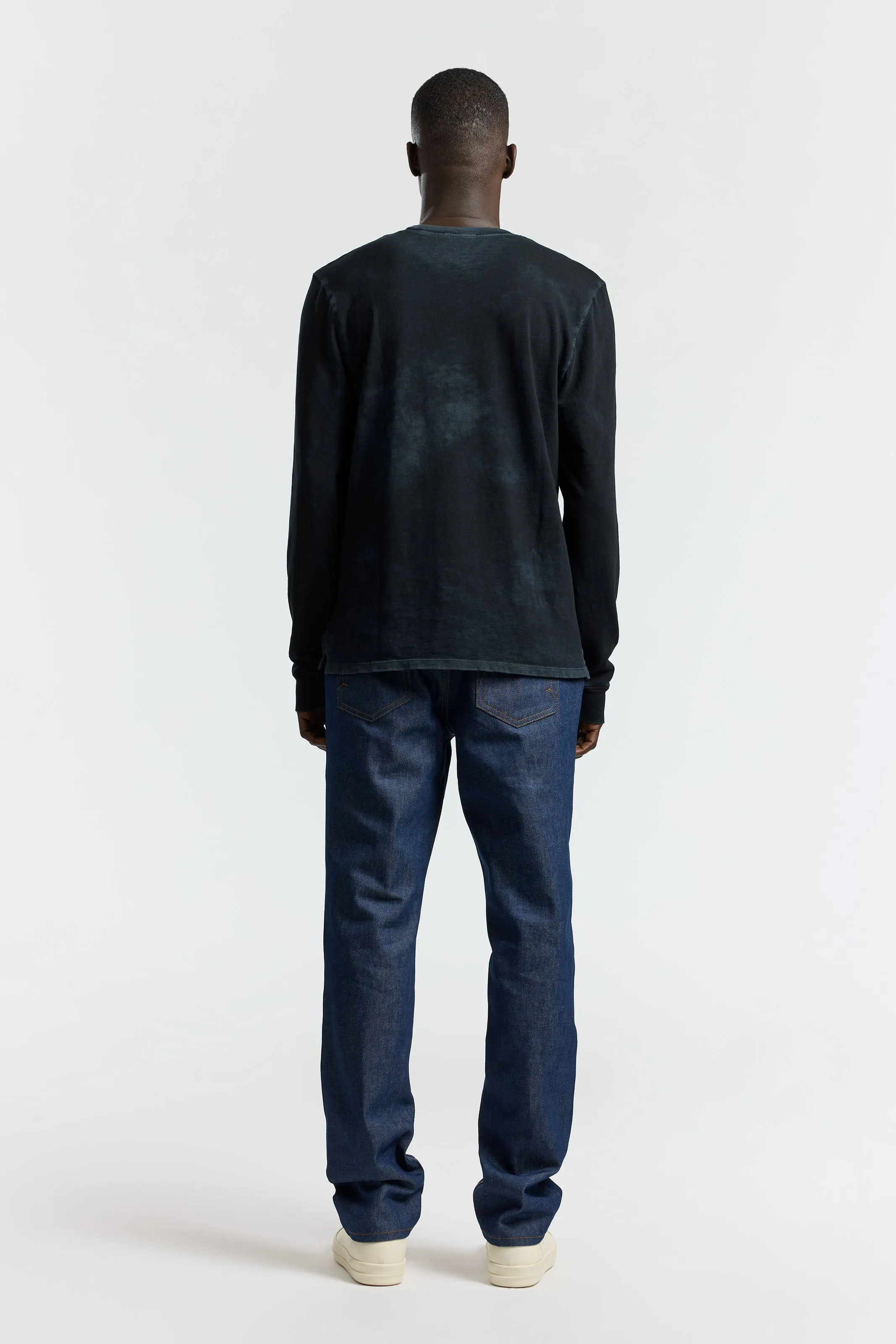 Presley Long Sleeve Shirt sold by Cotton Citizen product image thumbnail 3