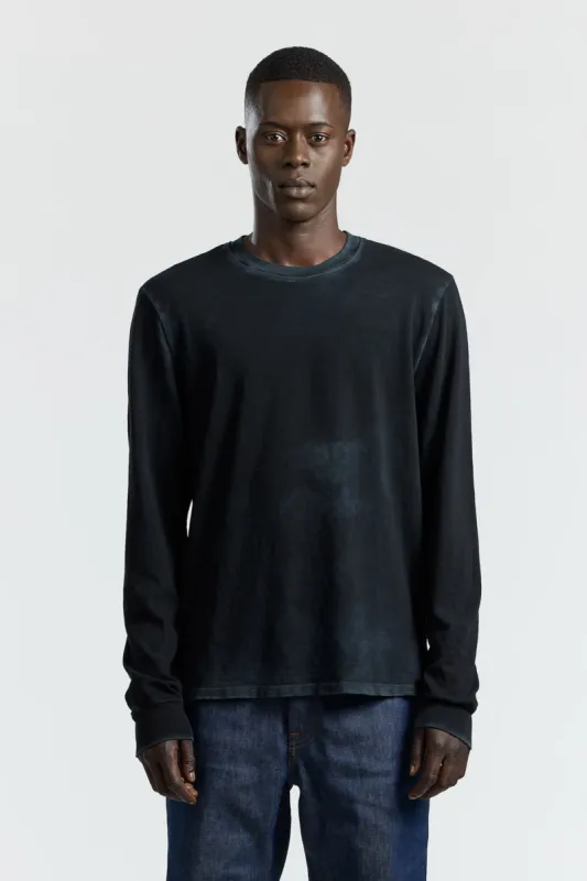 Presley Long Sleeve Shirt sold by Cotton Citizen